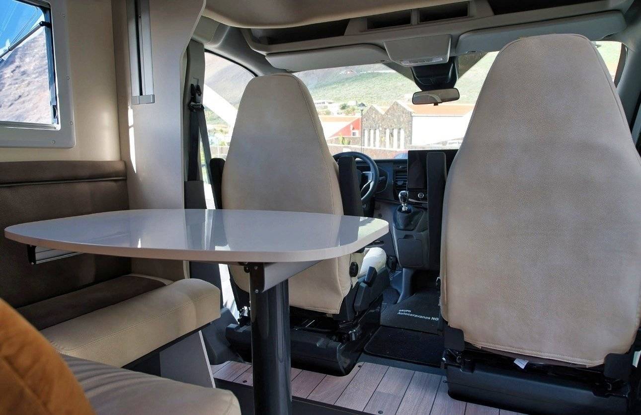 Mclouis MC4 SLIM 331