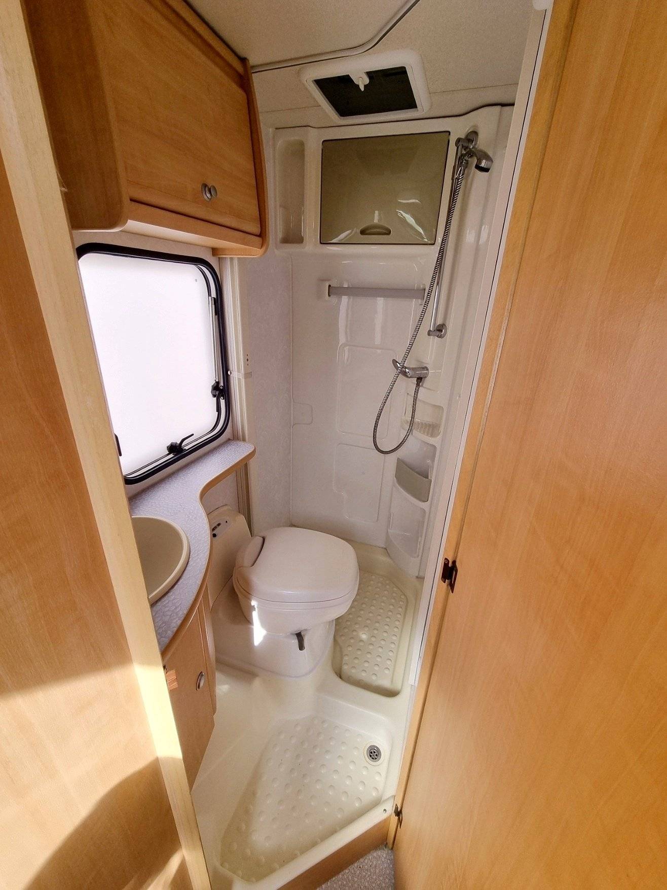 Chausson WELCOME