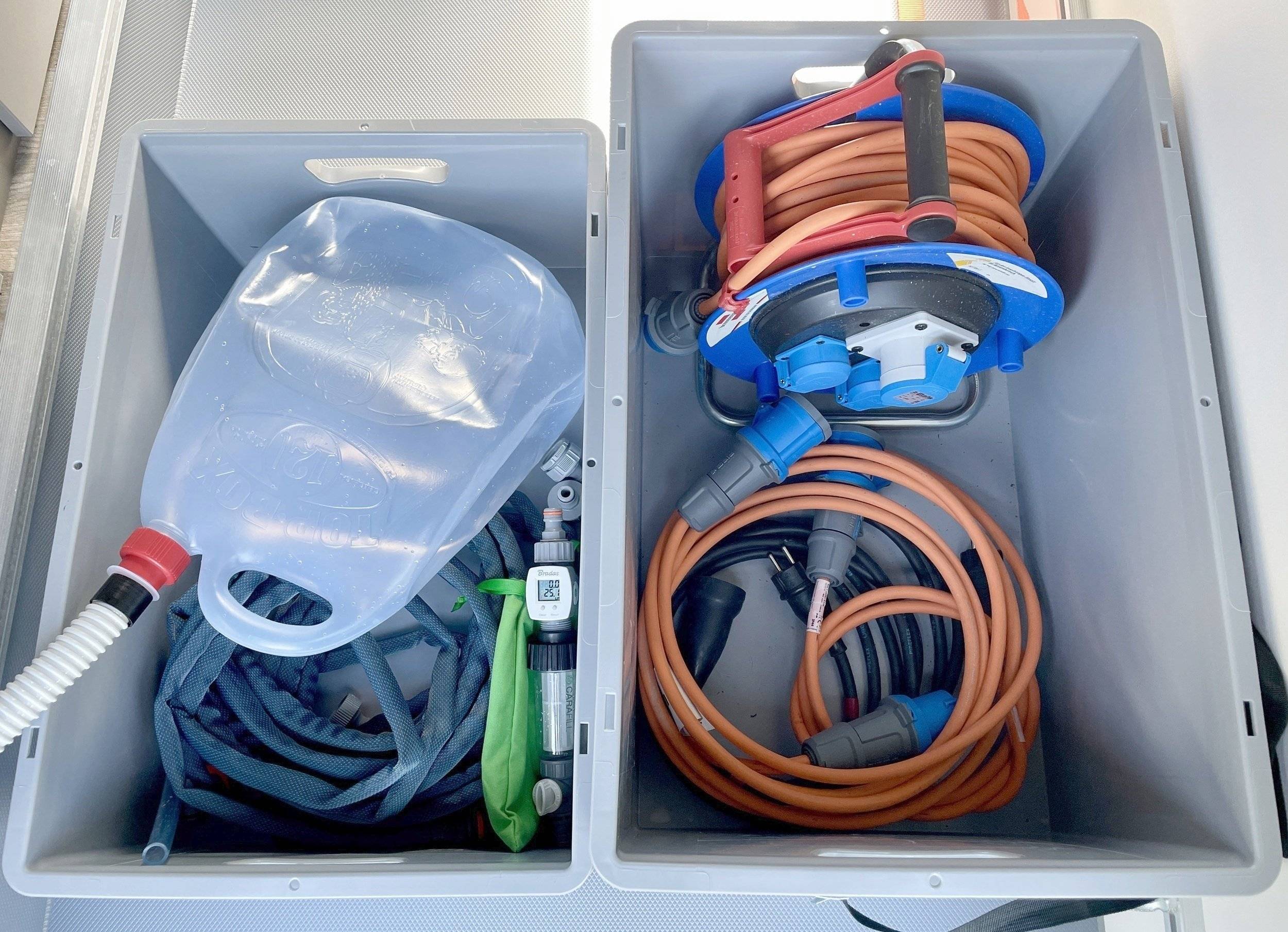 Lmc Tourer Lift H 664 G