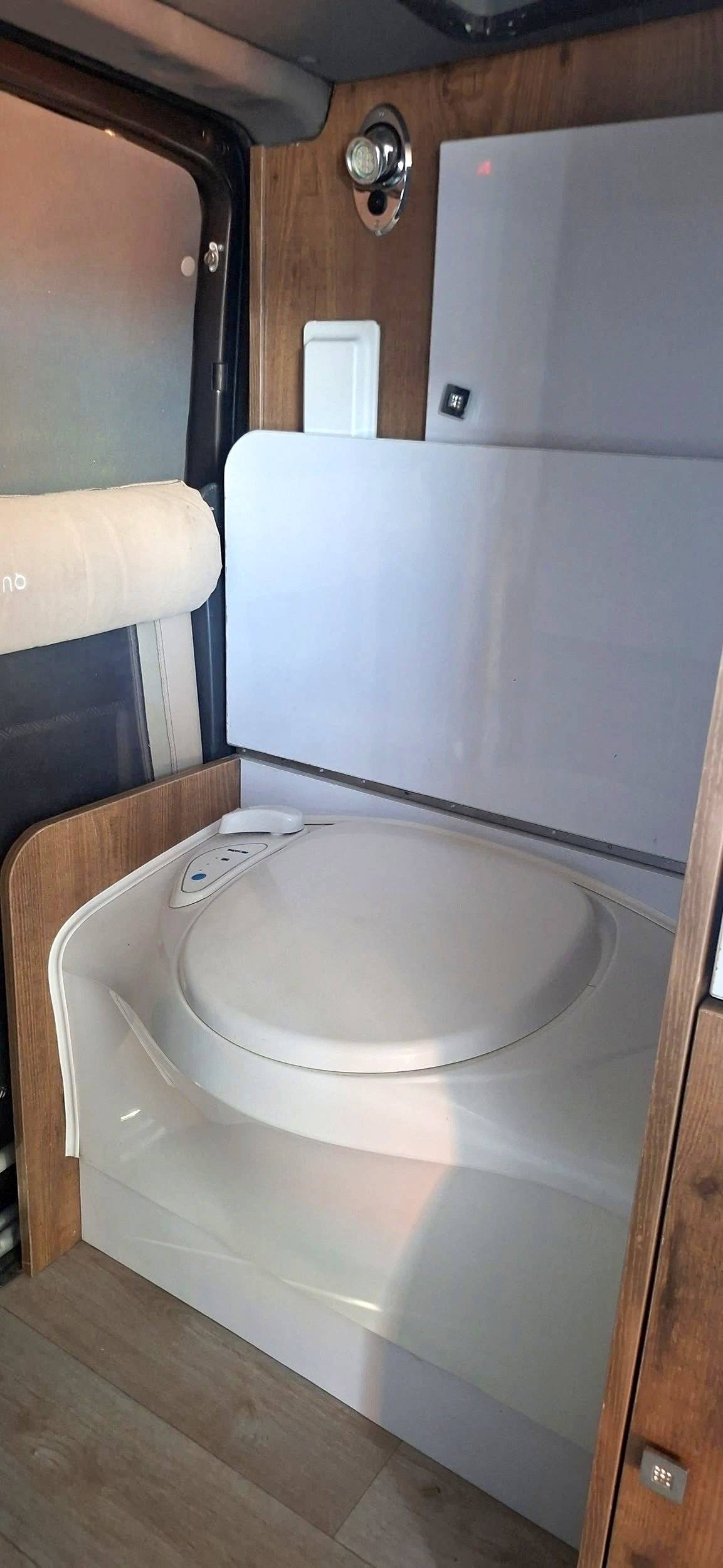 Mercedes Vito Marco Polo