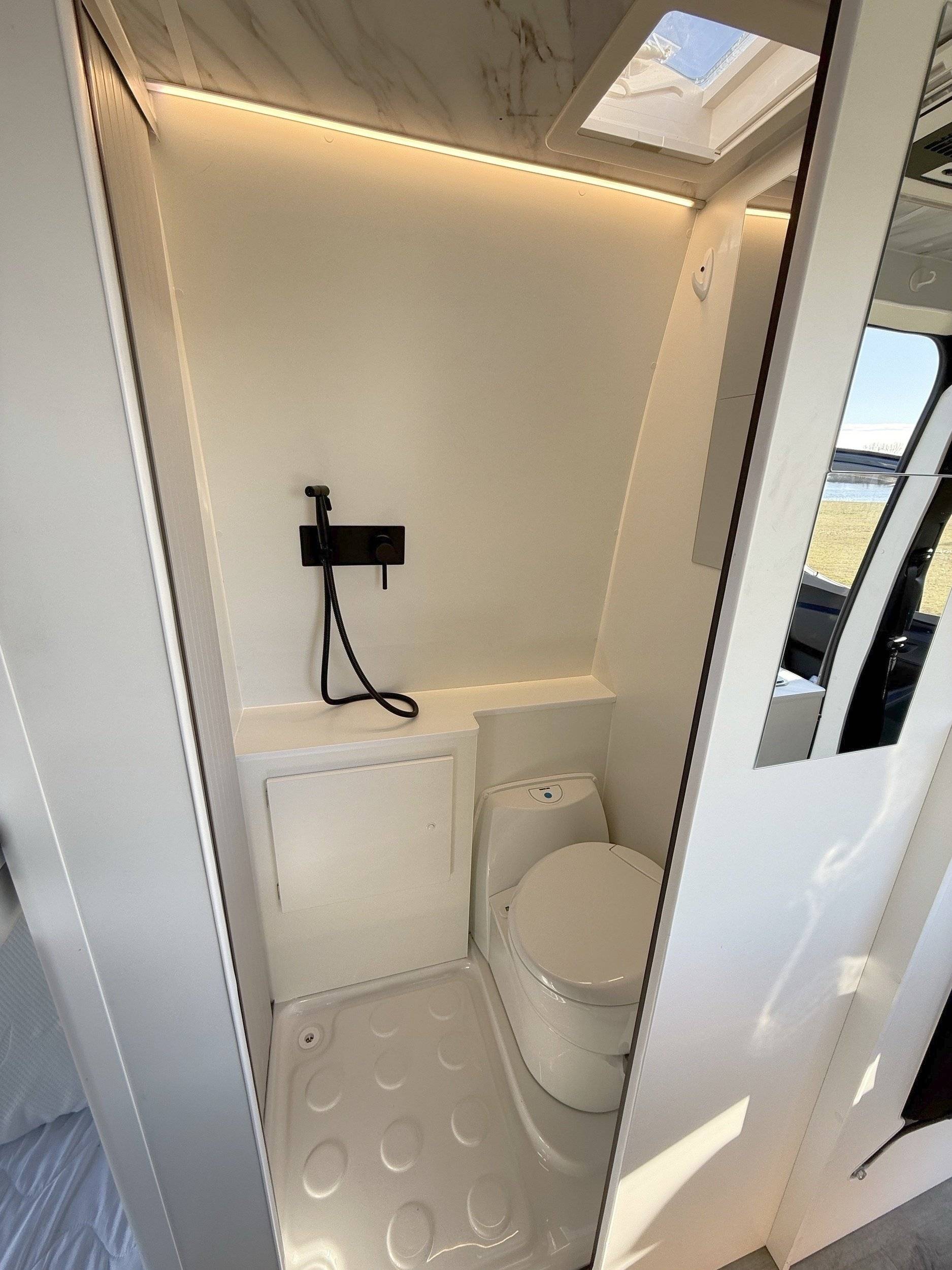 Mercedes Mercedes Benz Sprinter L2H2