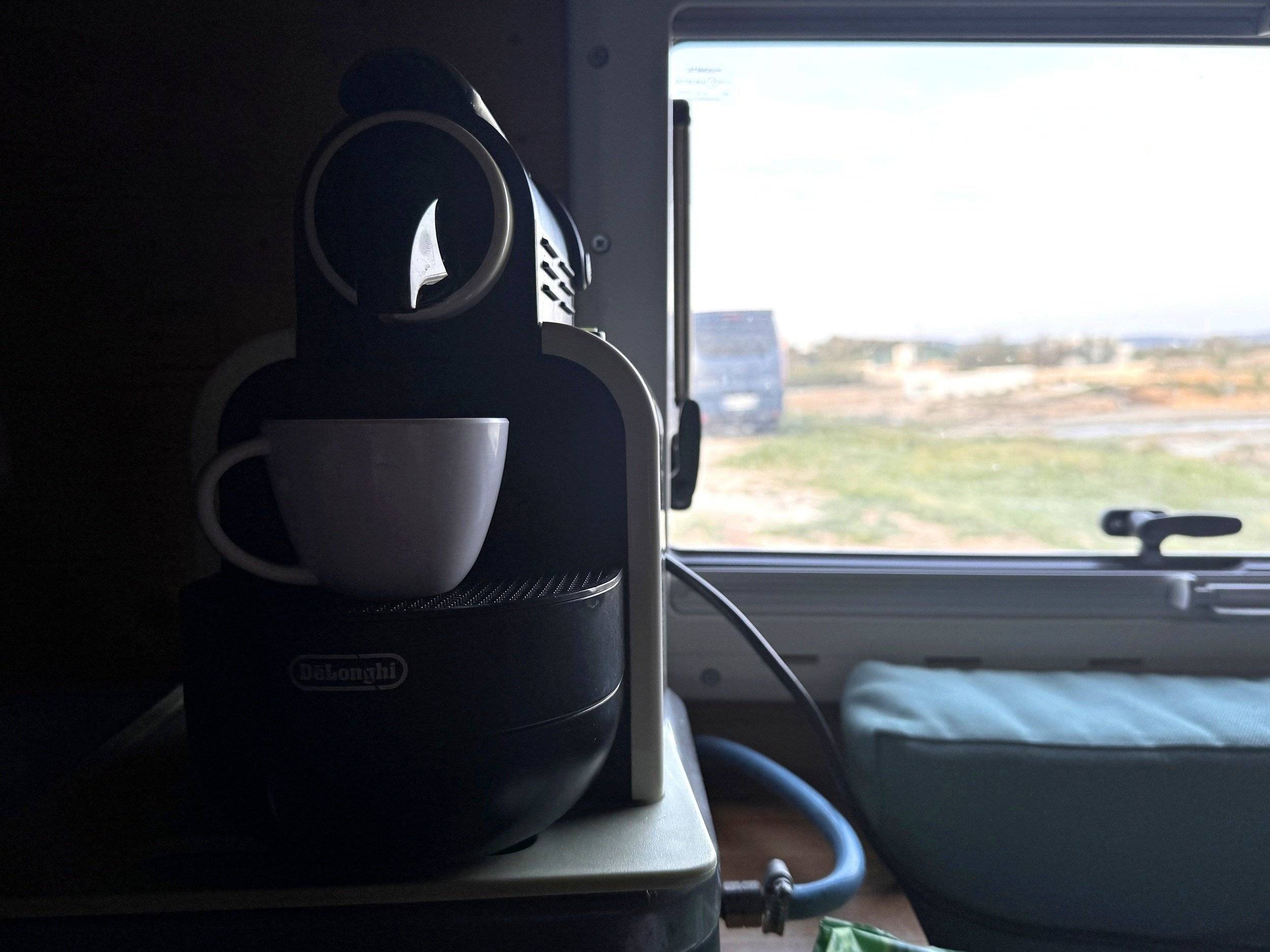 Westfalia Volkswagen T6.1