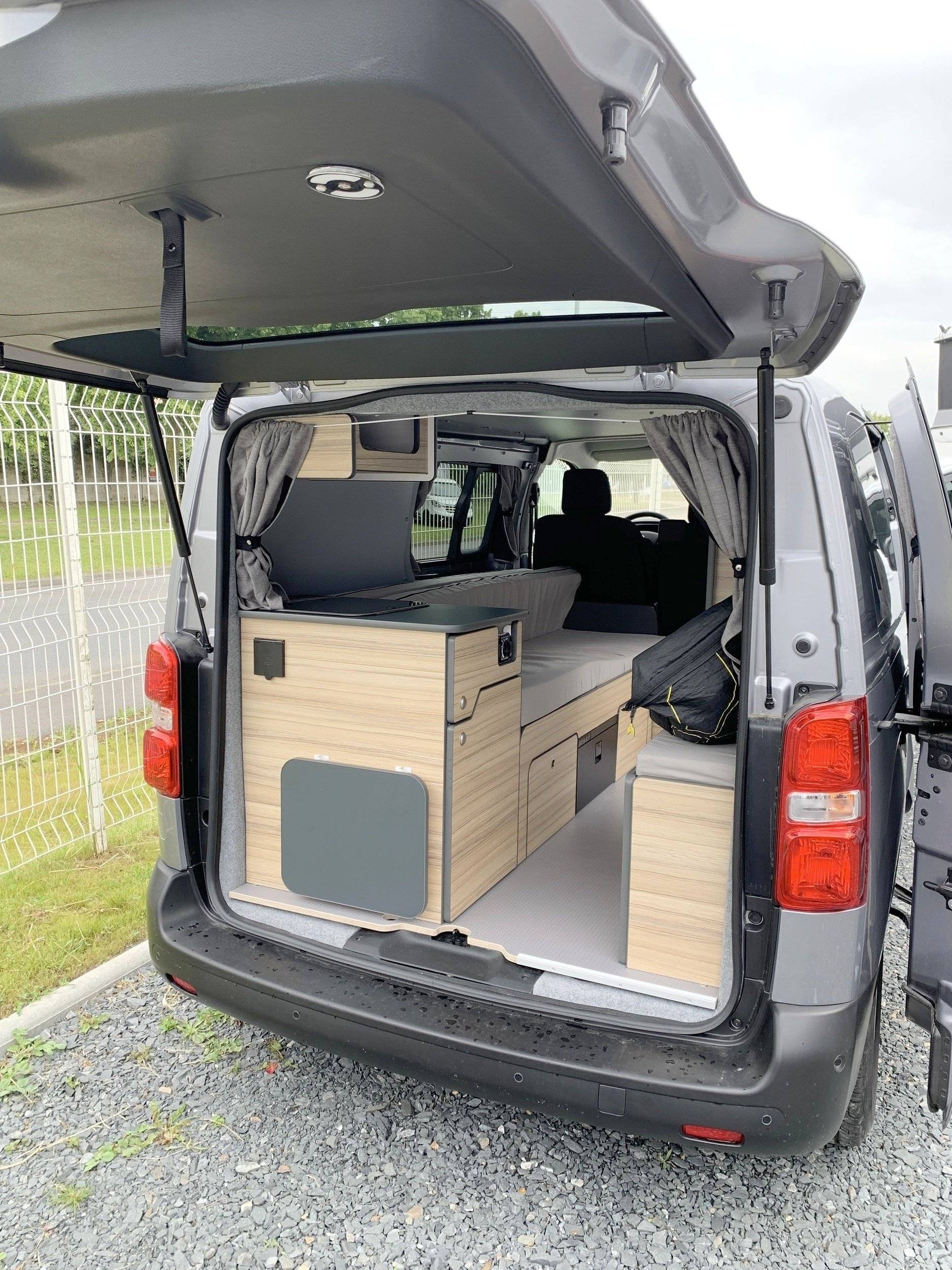 Van Mania Van Mania North East