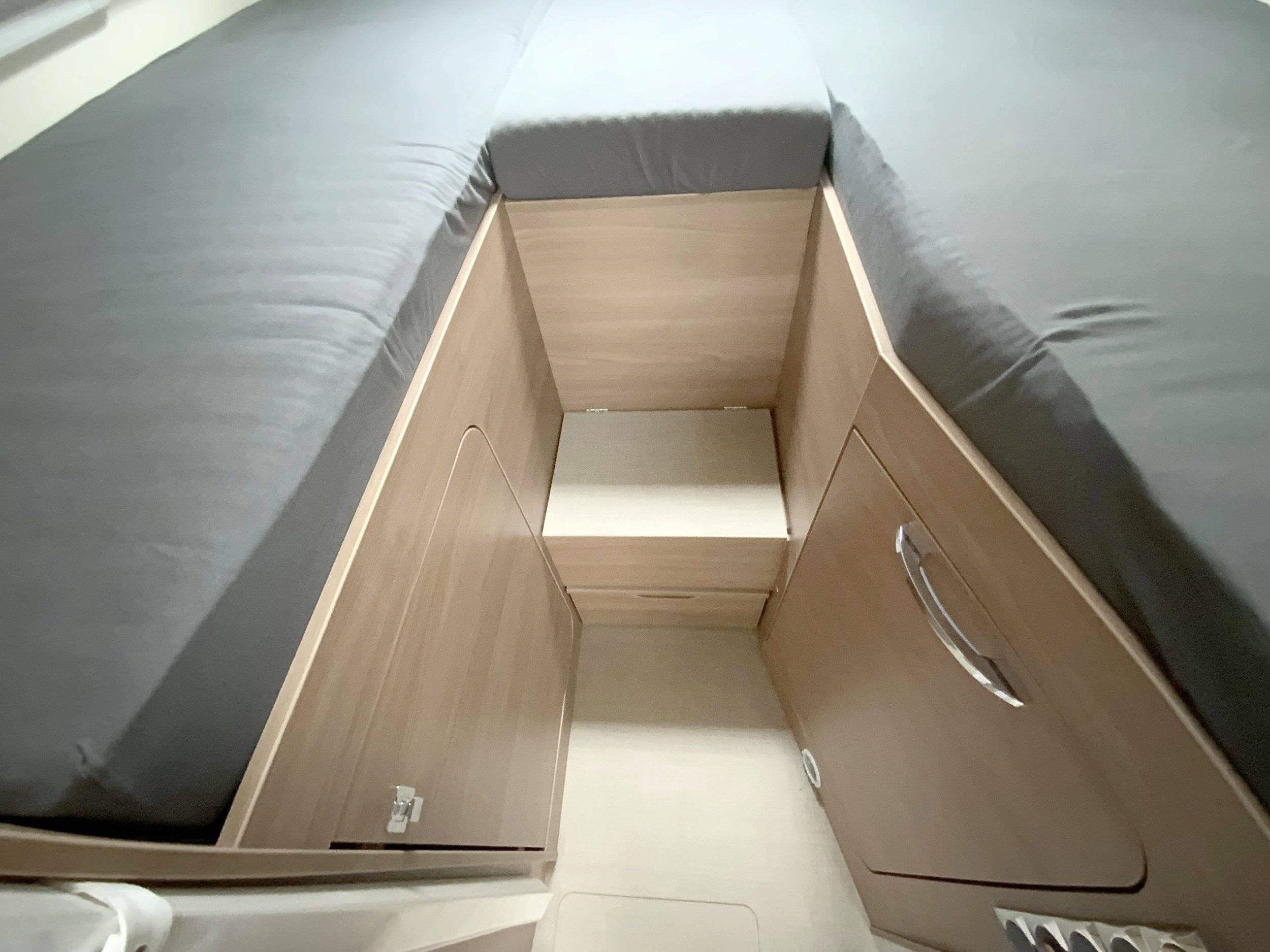 Bürstner Lyseo Harmony Line 690 G