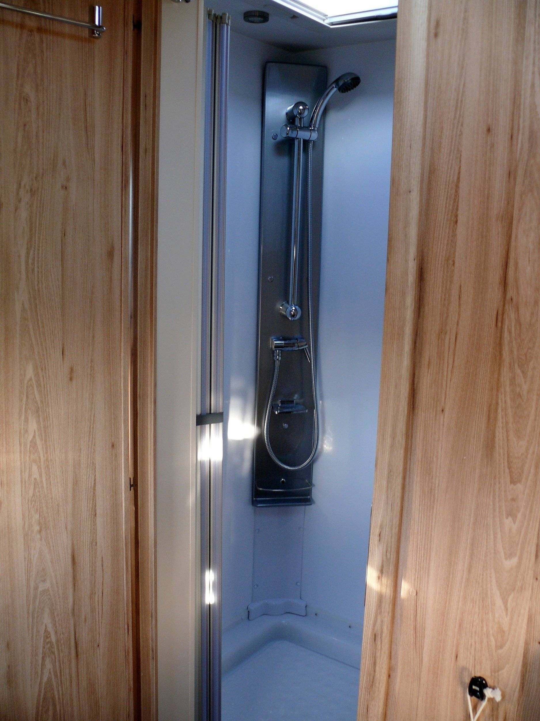 Bavaria Ducato 3,0 l 130 ch