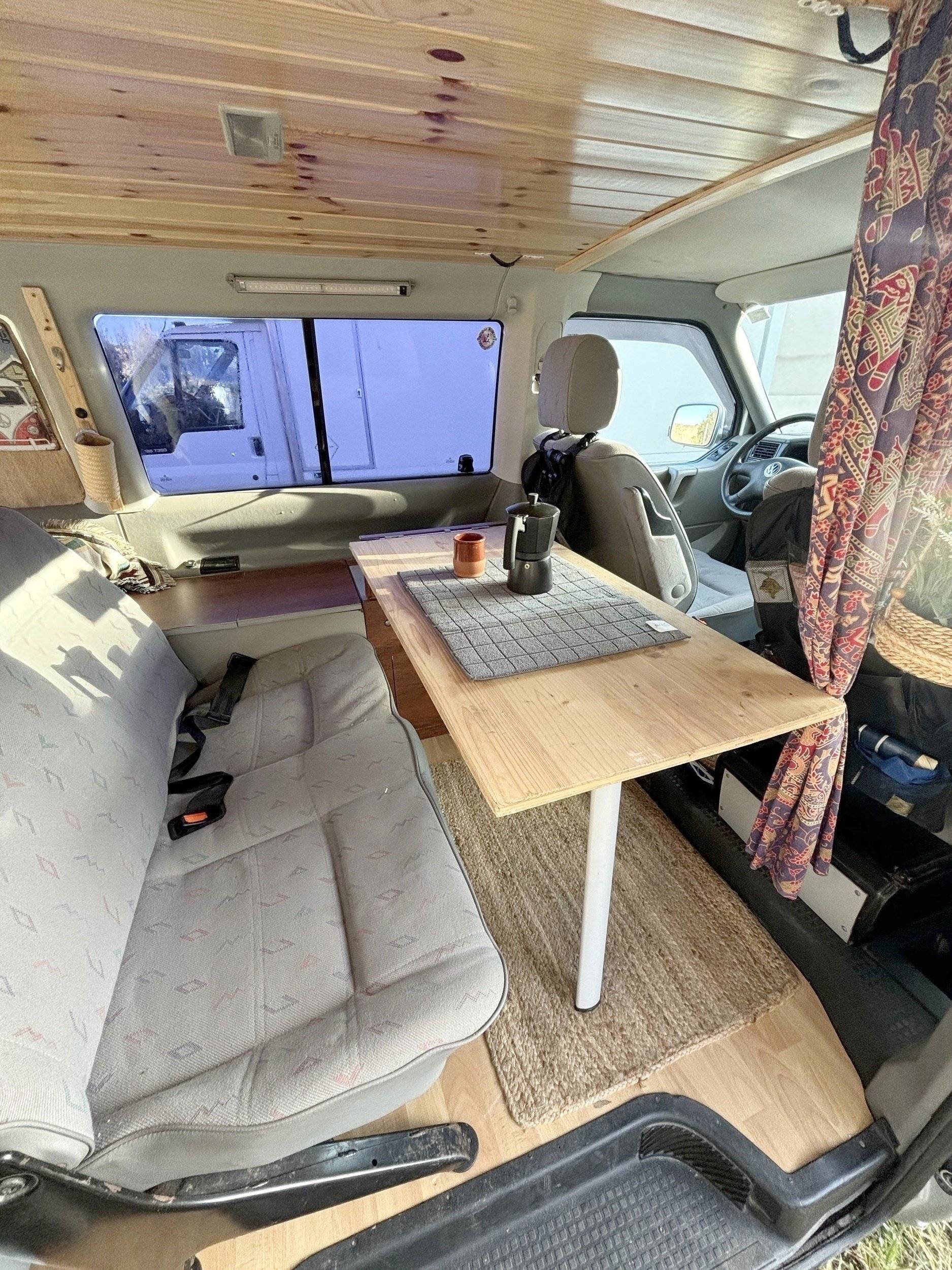 Volkswagen Volkswagen T4