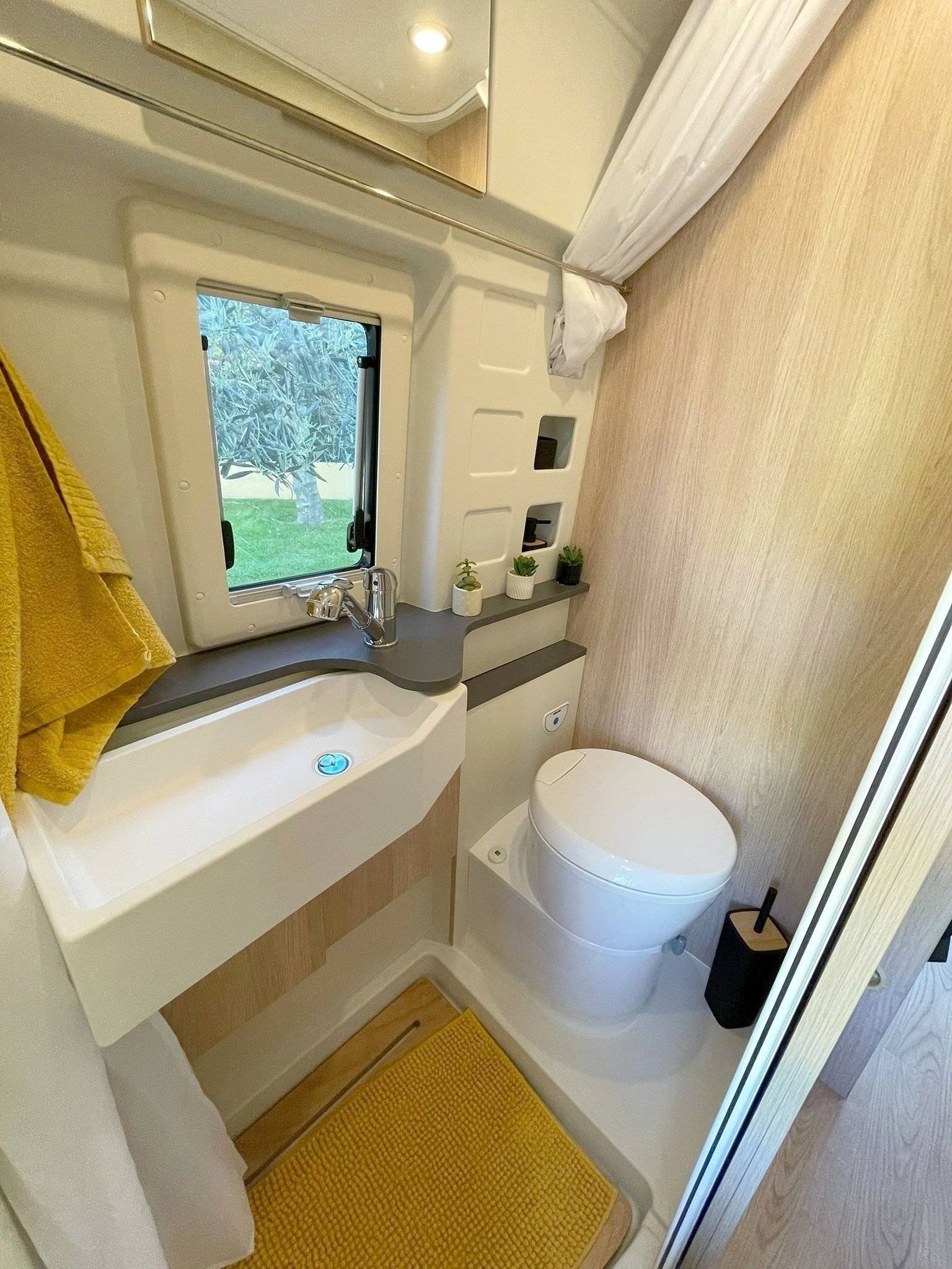 Giottiline Giottiline 60B Privilege