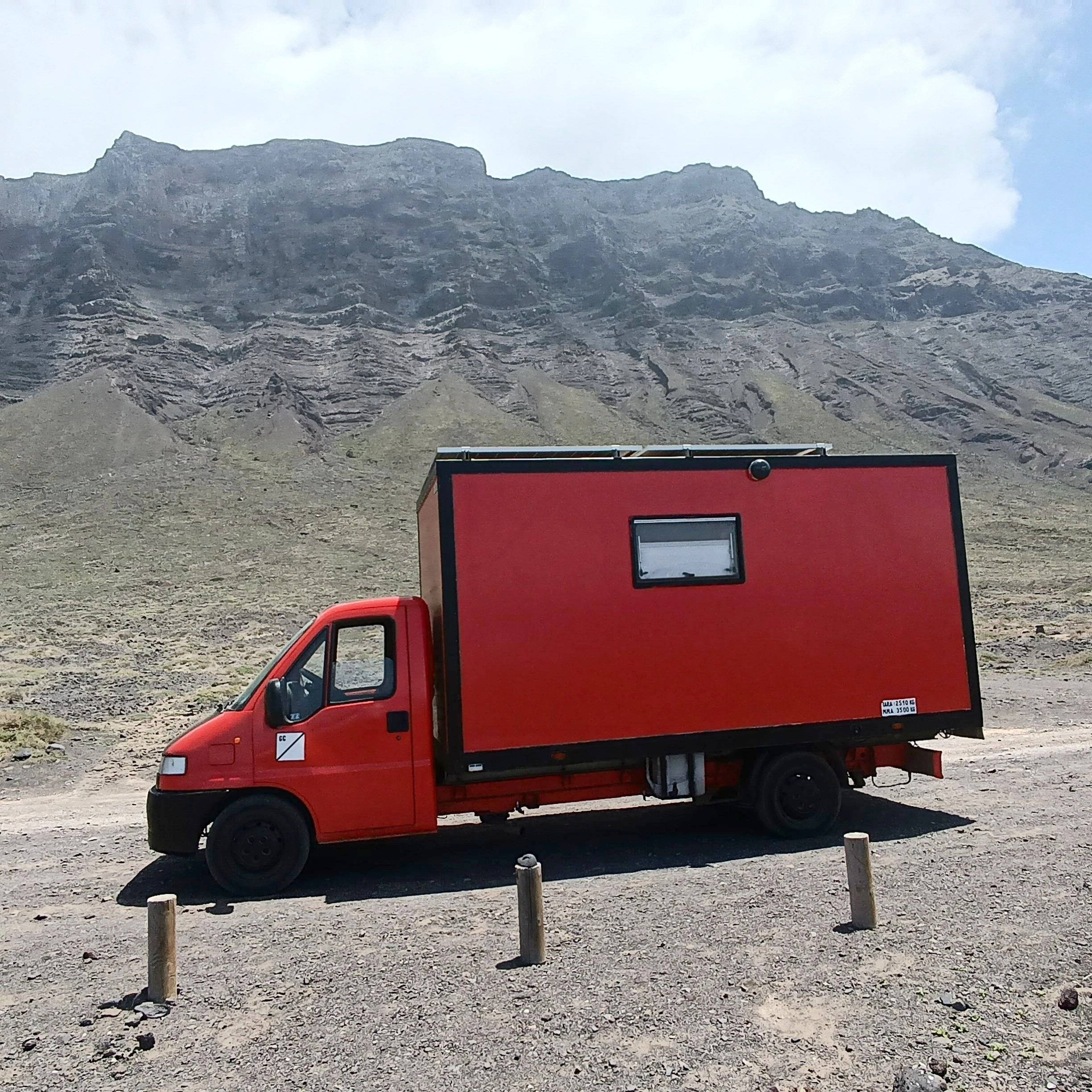 Renault Fiat Ducato 2.8 TD