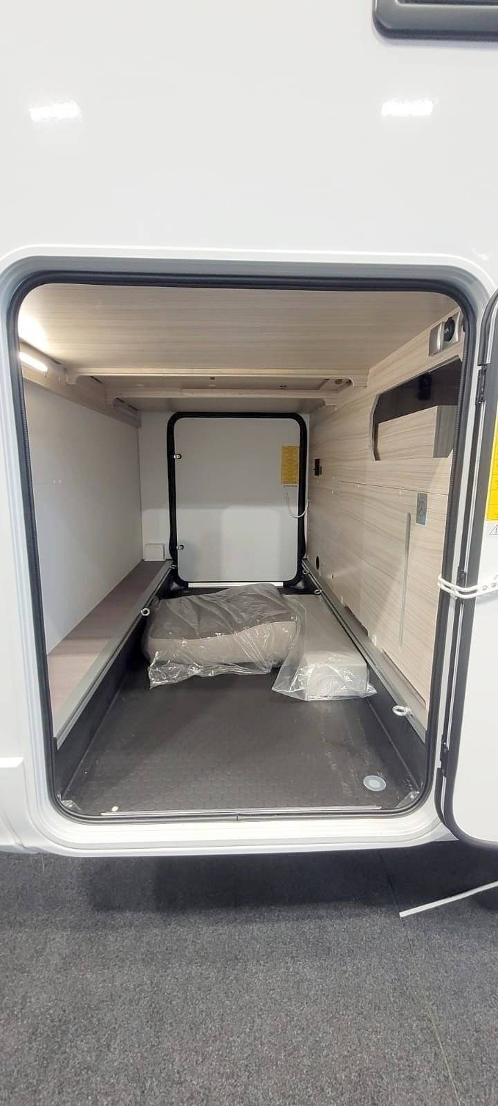 Adria Adria Compact DL