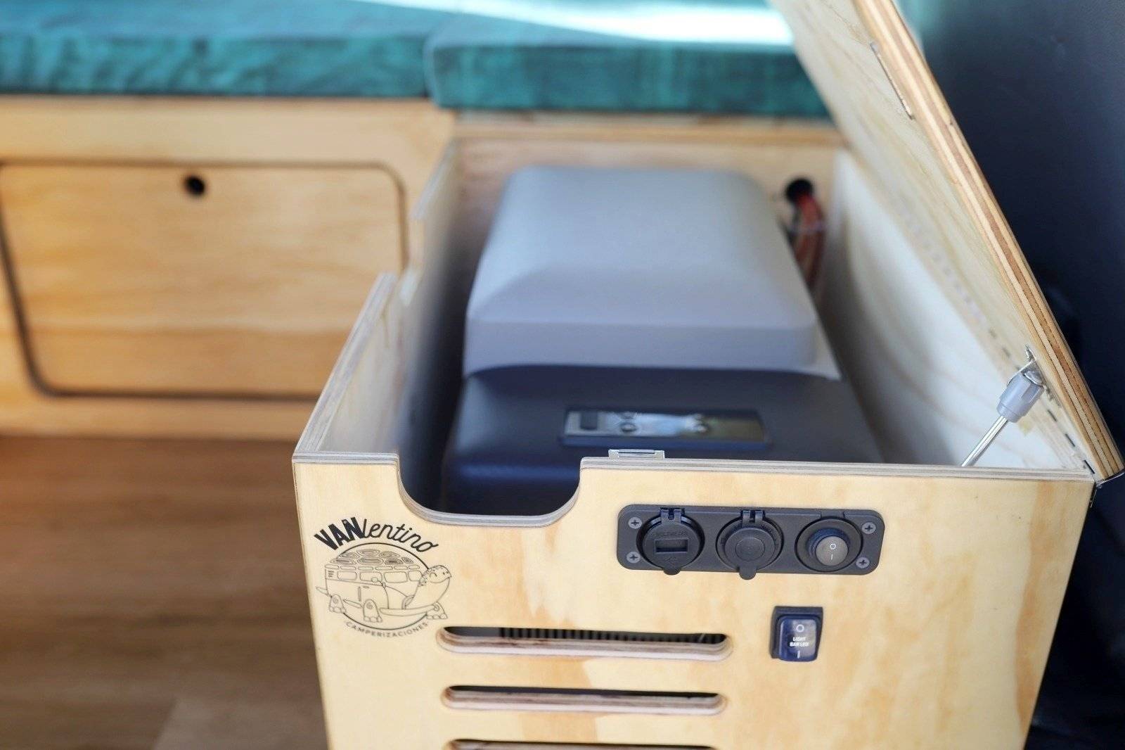 Volkswagen Transporter 1.9 TDI