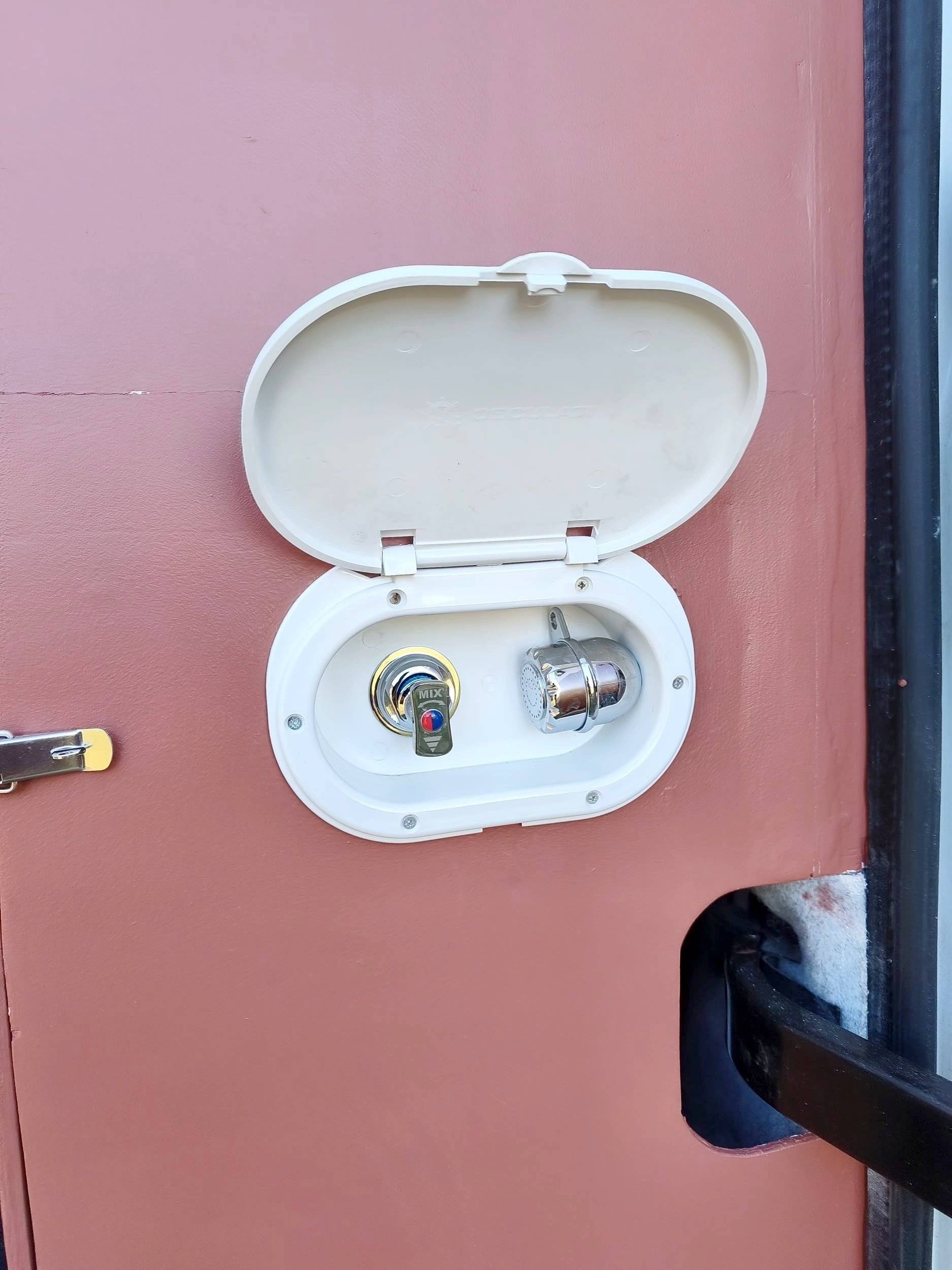 Renault Master 2,3 l 135 ch