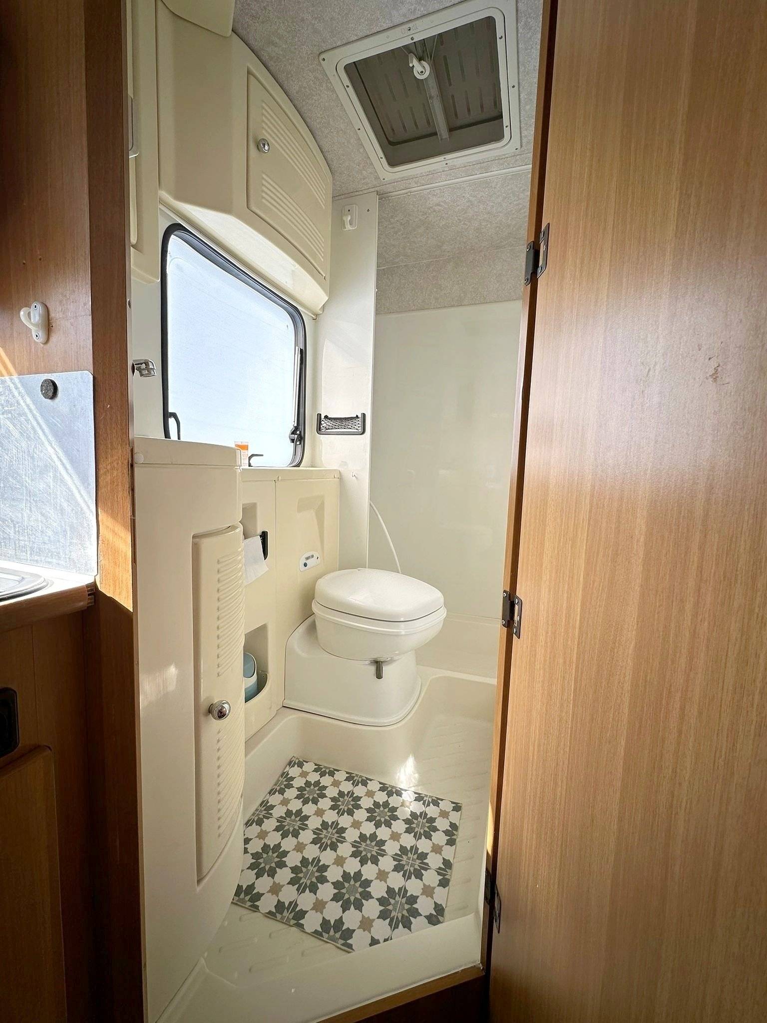 Blucamp Blucamp Sky 20