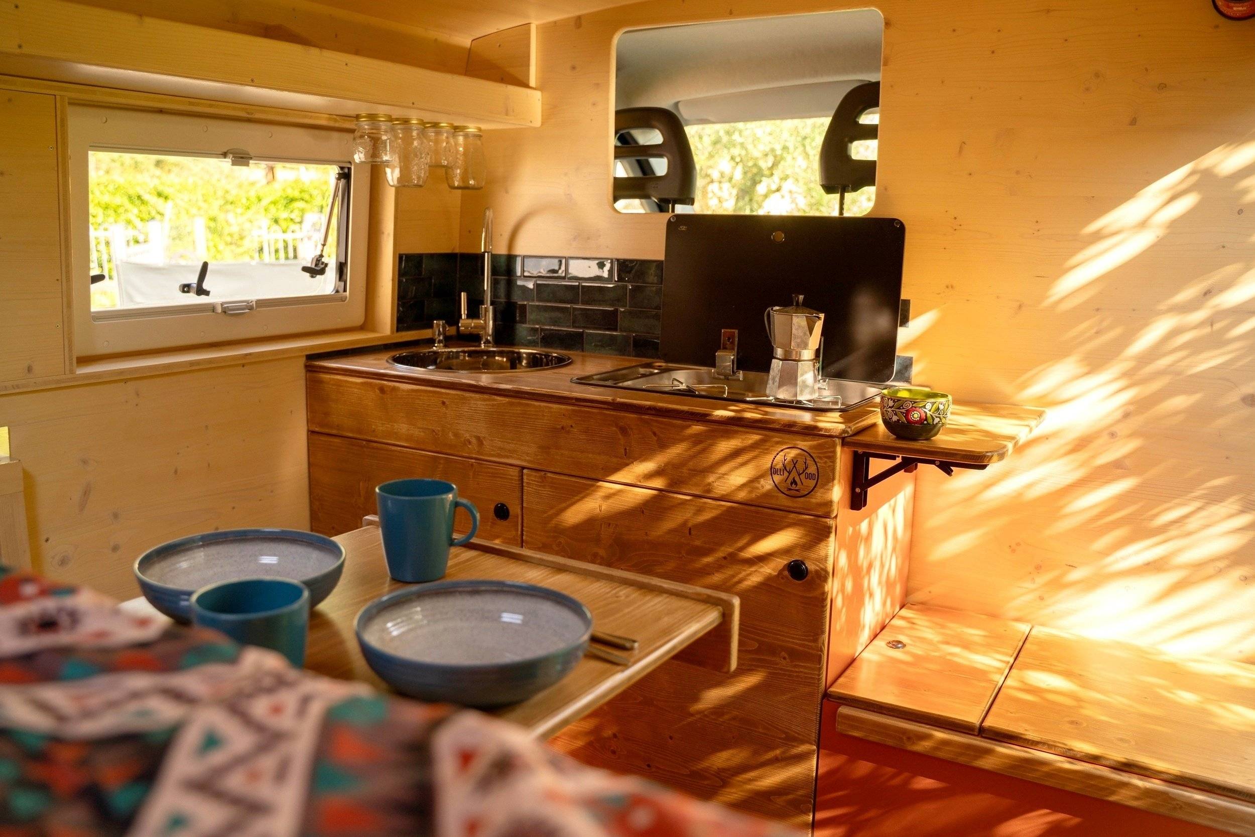 Olliwoodvans Beginning