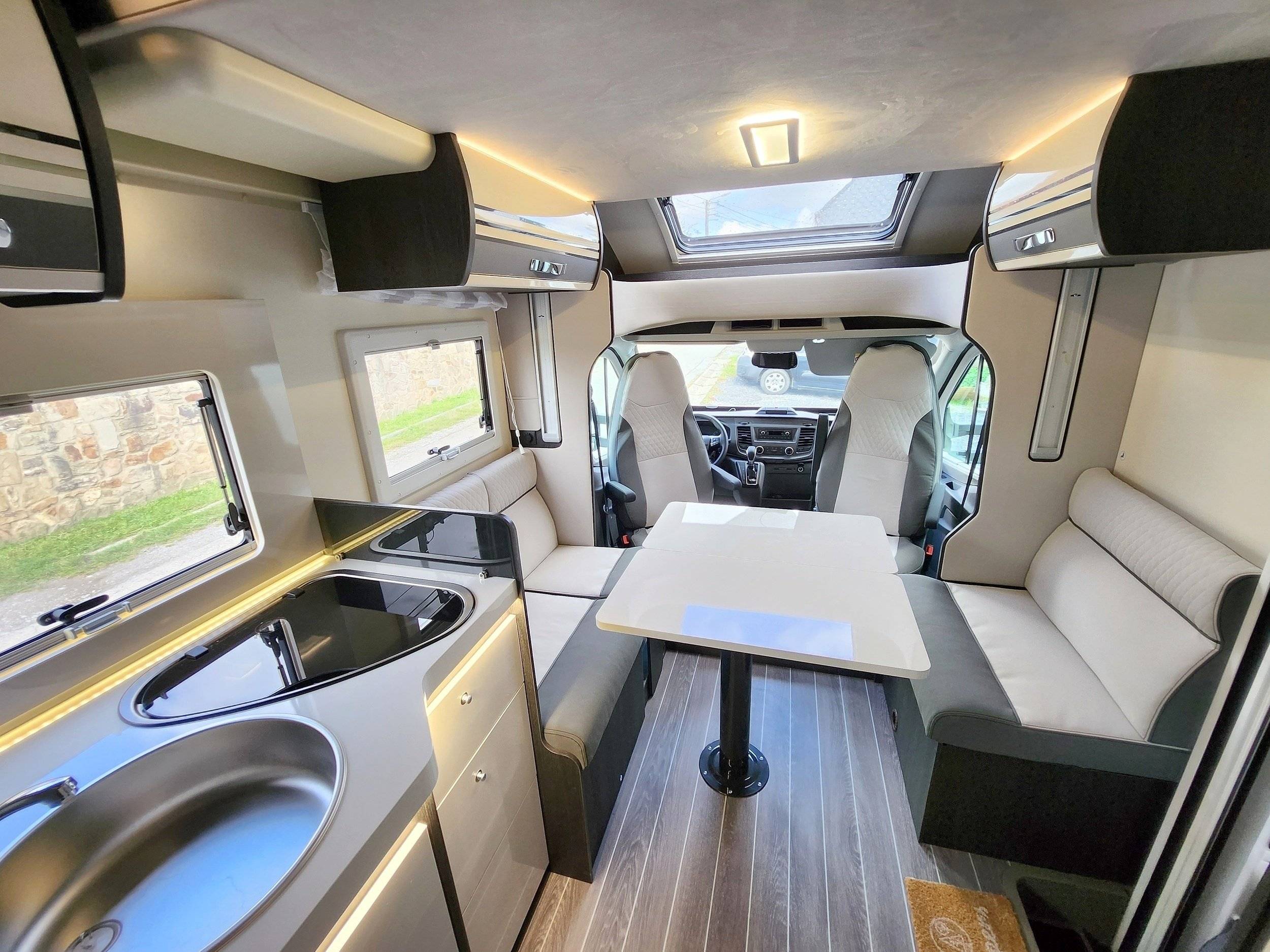 Roller Team Roller Team 266 TL