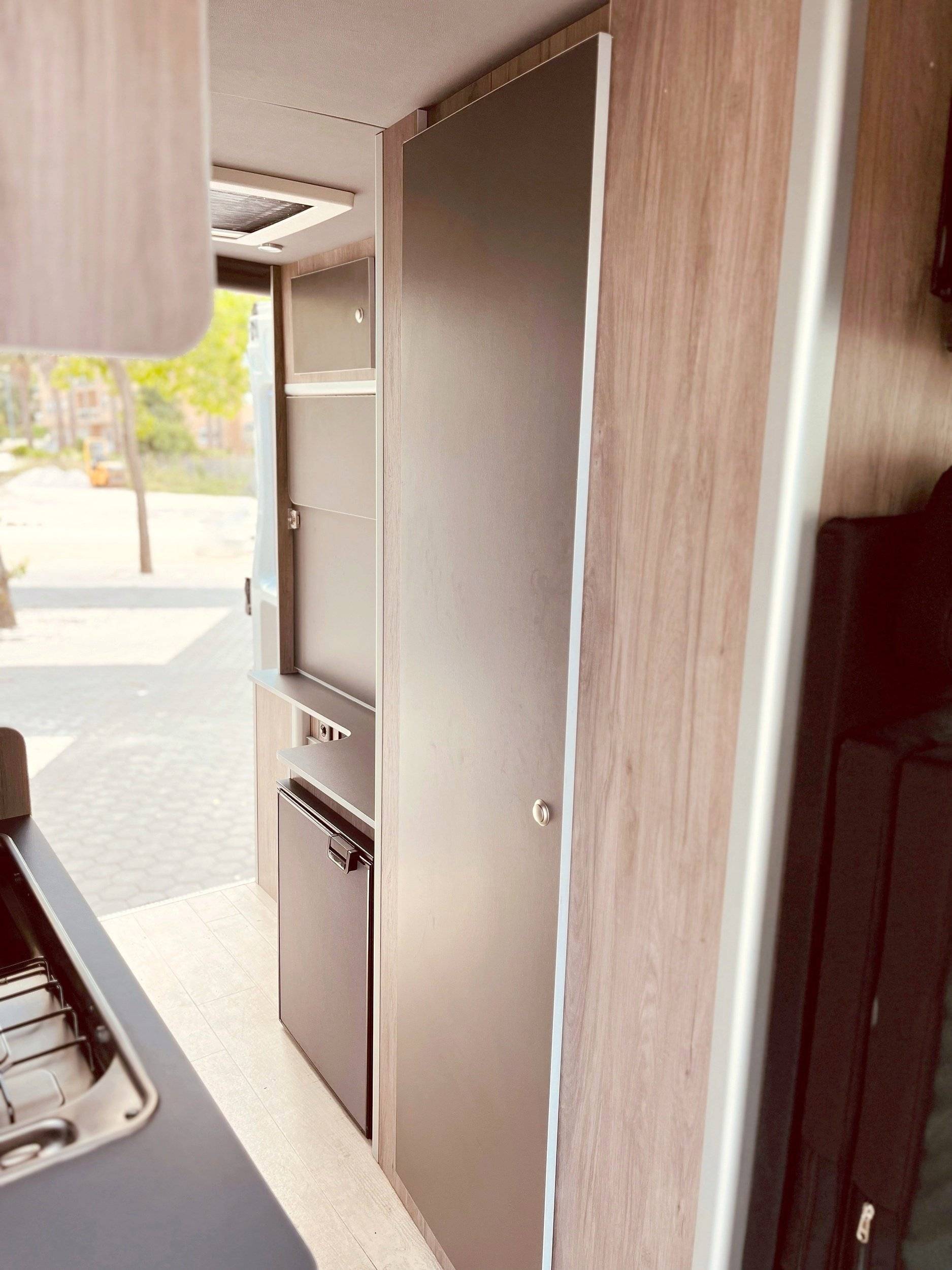 Iveco 35s11 Daily 2.3 hpi