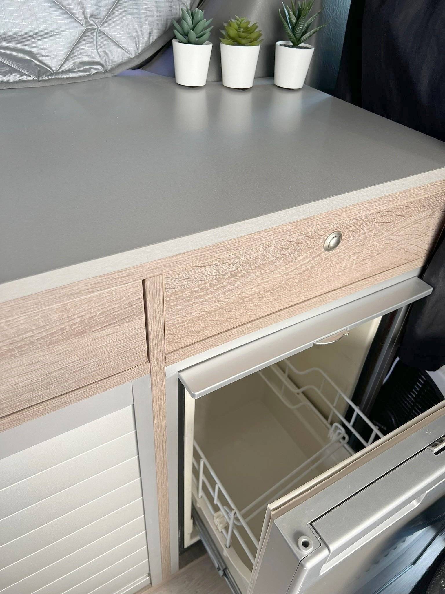 Opel Vivaro 2.5 135CV