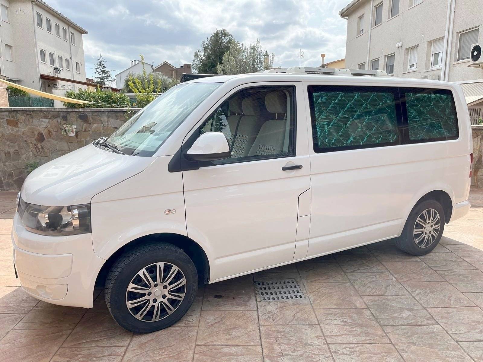 Volkswagen Volkswagen T5