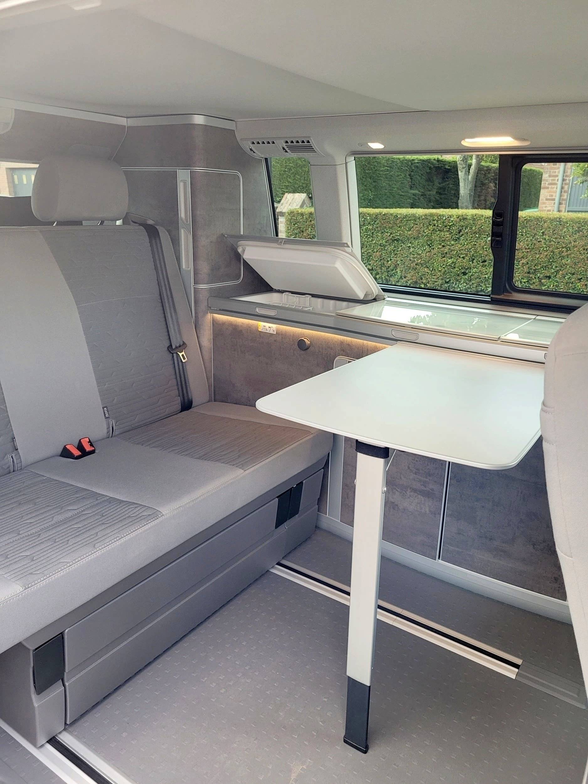 Volkswagen California T6.1