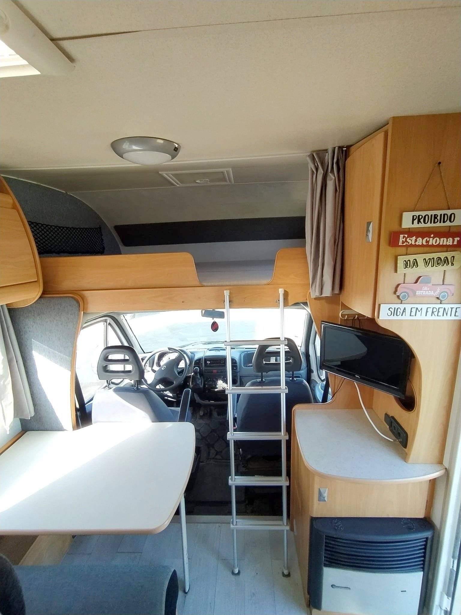 Challenger Challenger 133