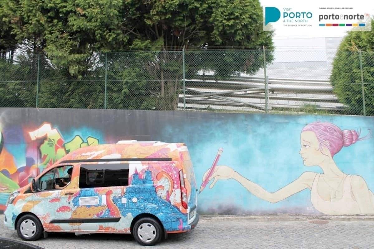 Td Concept FORD TRANSIT CUSTOM