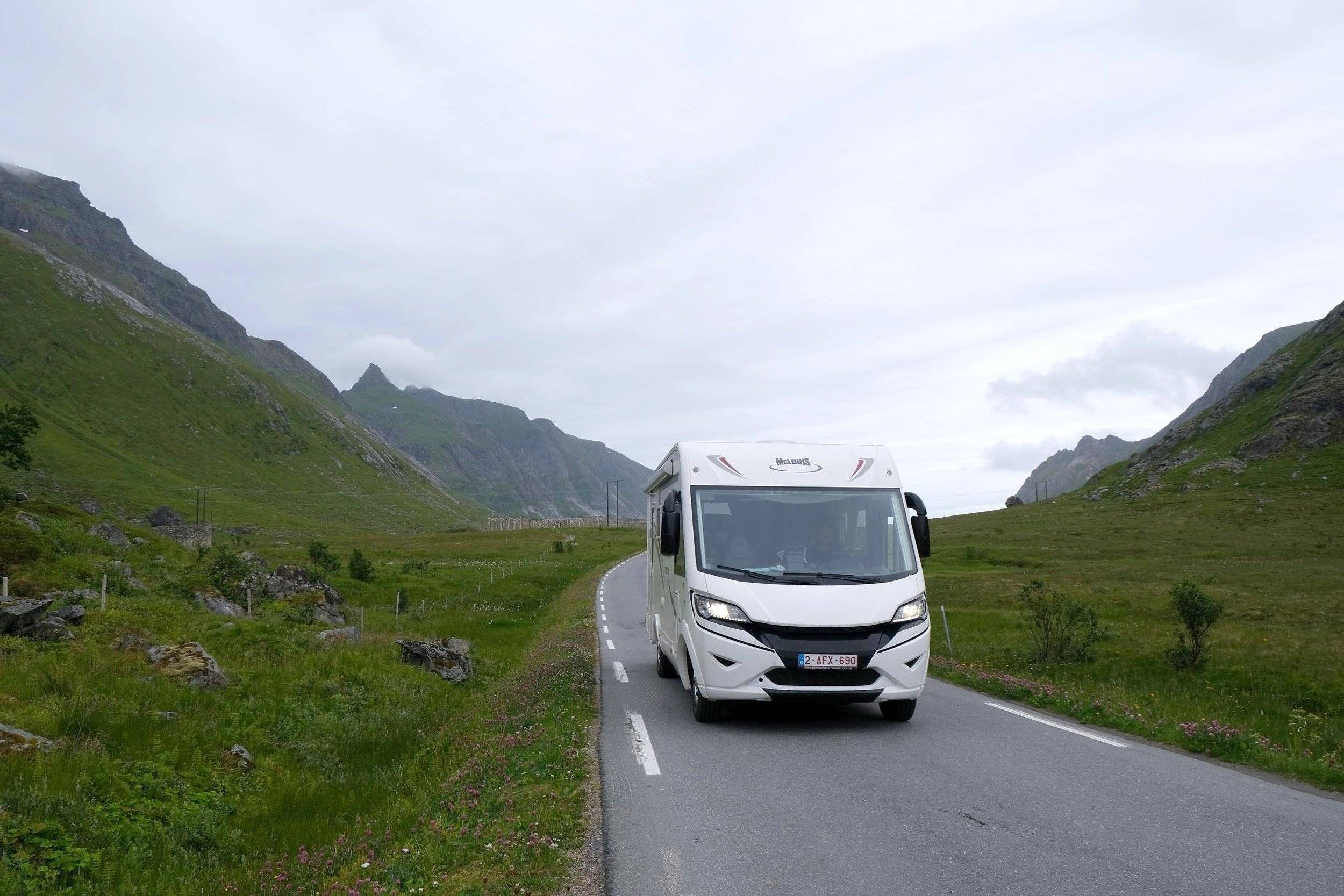 McLouis 
