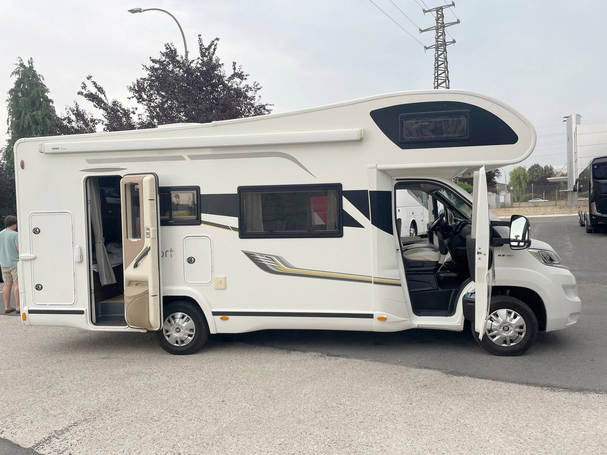 Benimar Benimar sport 323