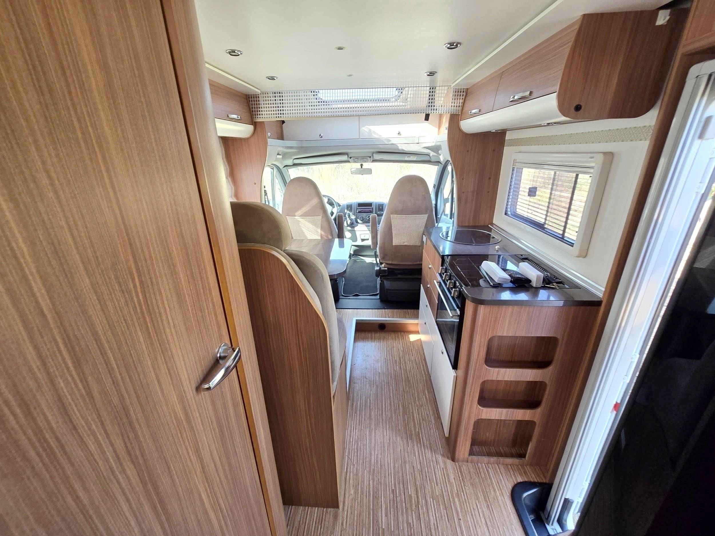 Adria M 670 Sc