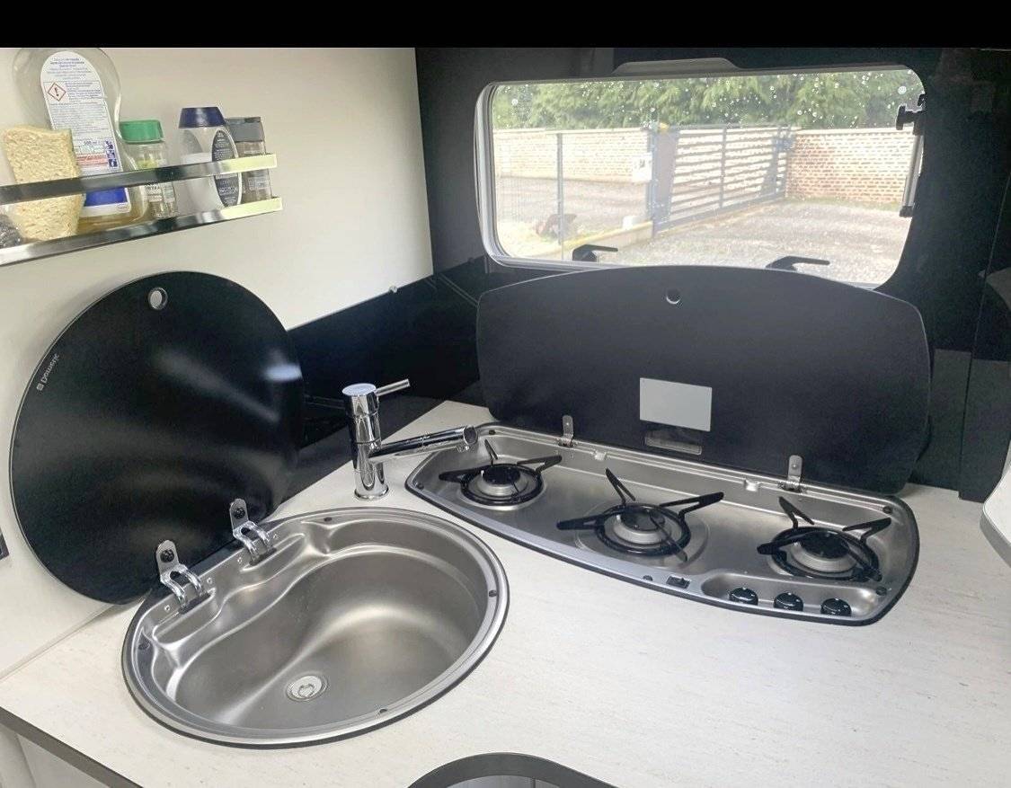 Pilote Pilote/P746C Sensation