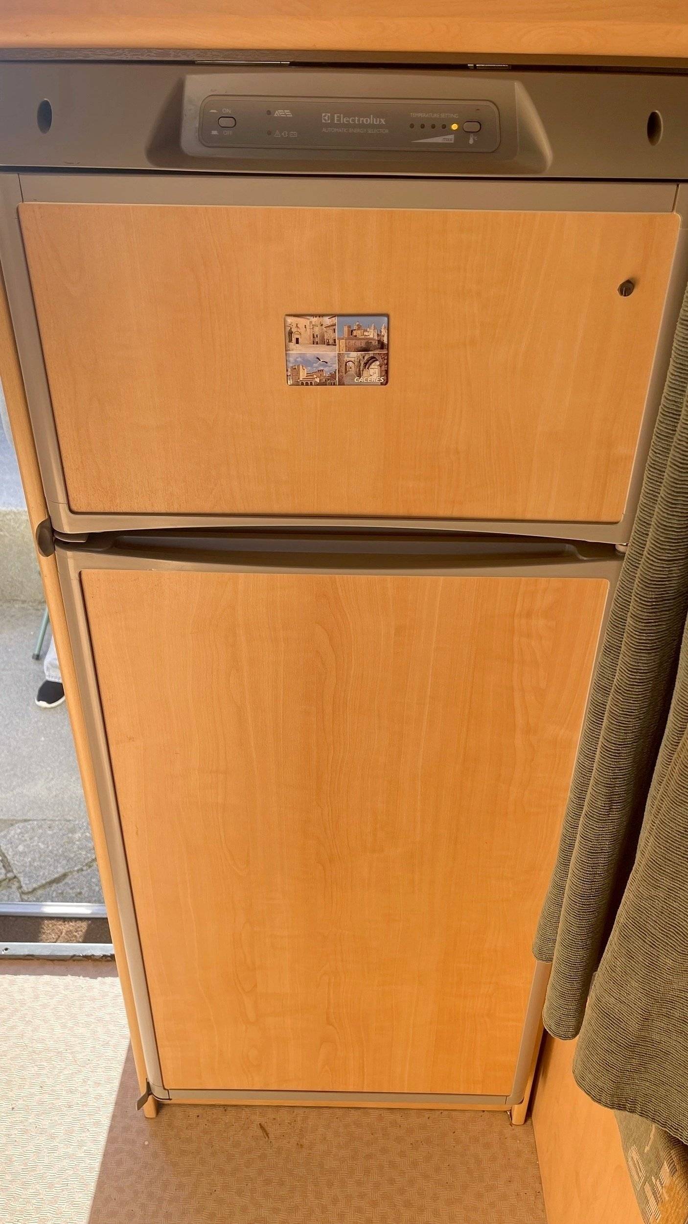 Challenger Transit 2,0 l 130 ch