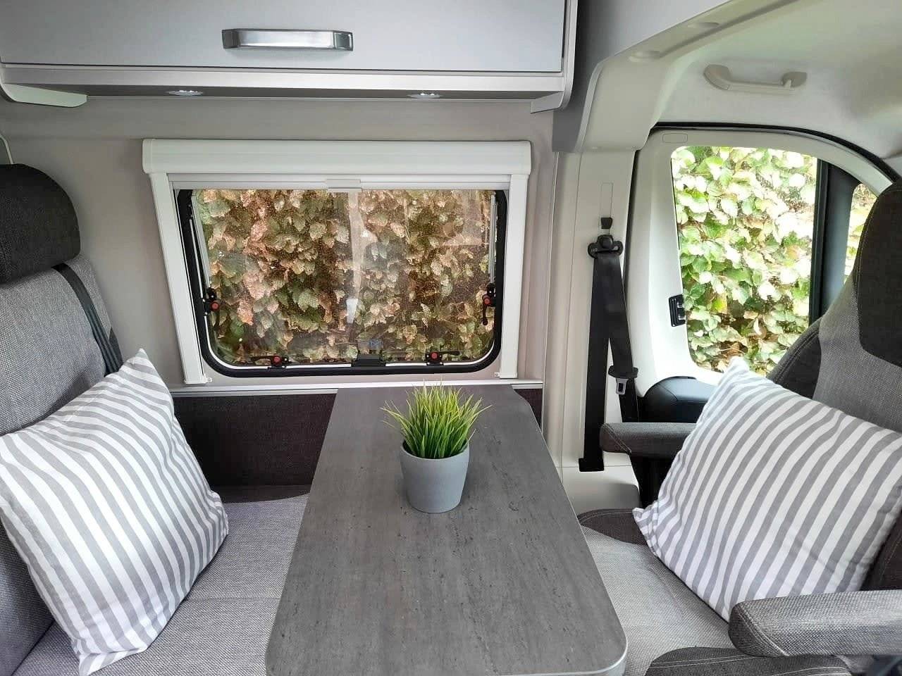 Weinsberg Weinsberg CaraTour 600 MQ 2021