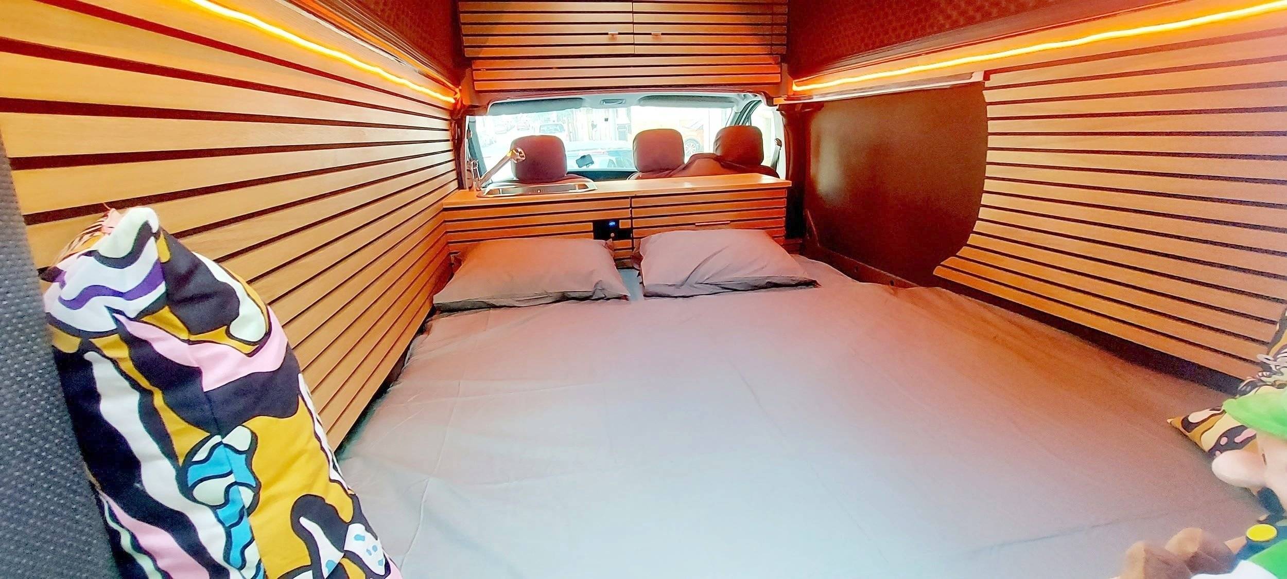 Renault Trafic 2,0 l 90 ch