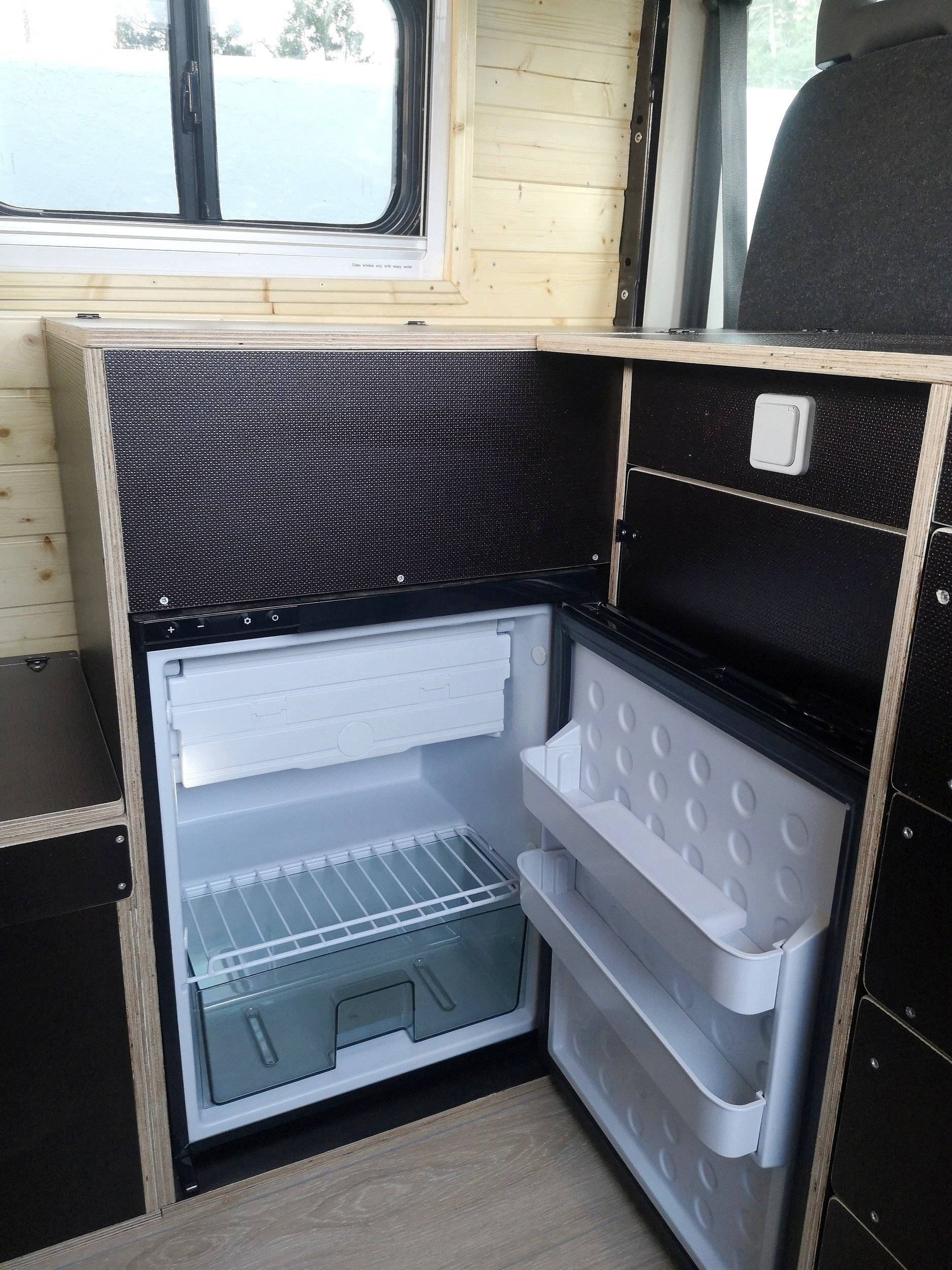 Citroen Citroën jumper