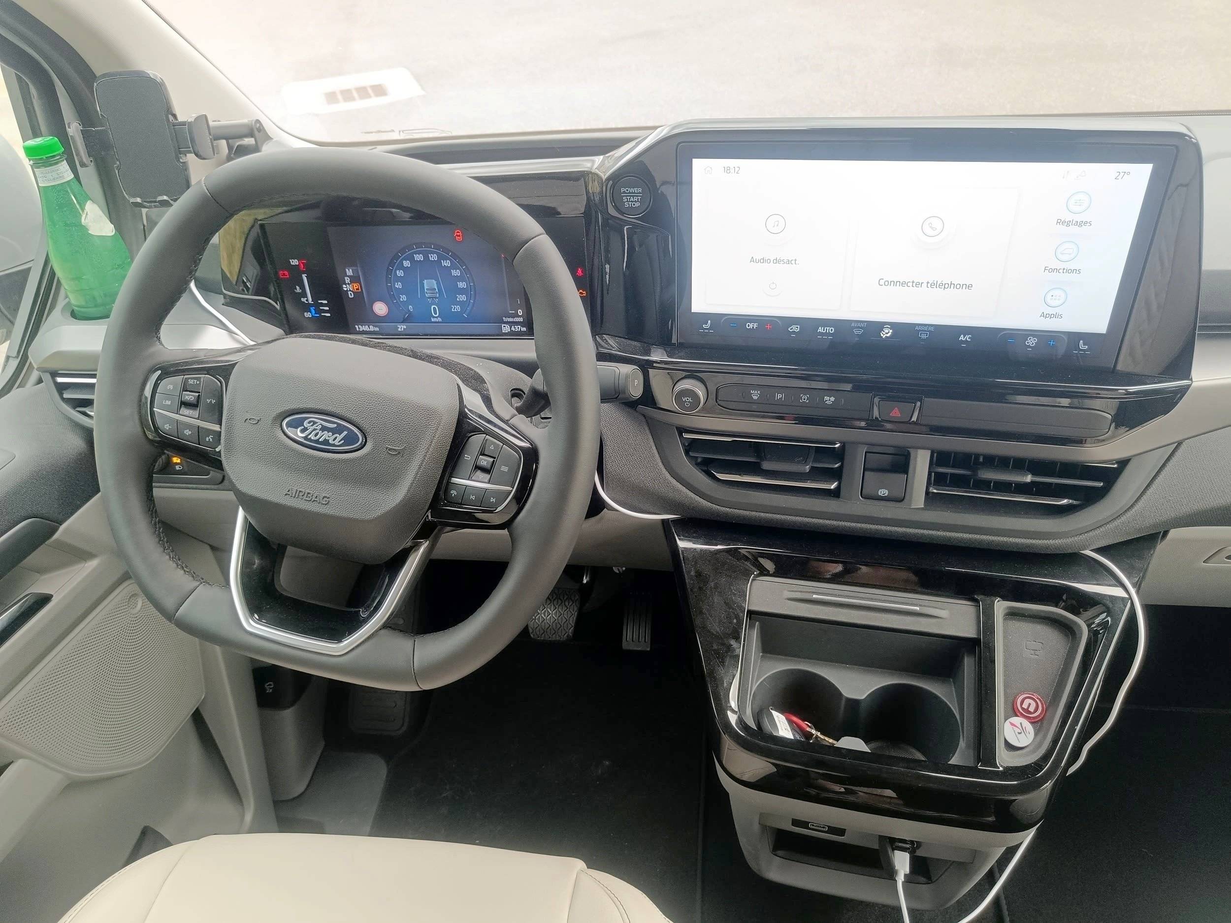 Campérêve Cap Land