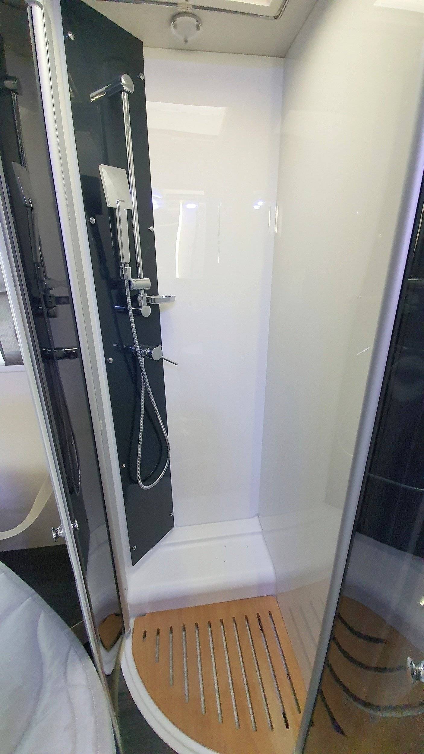 Chausson 648 Titanium Premium