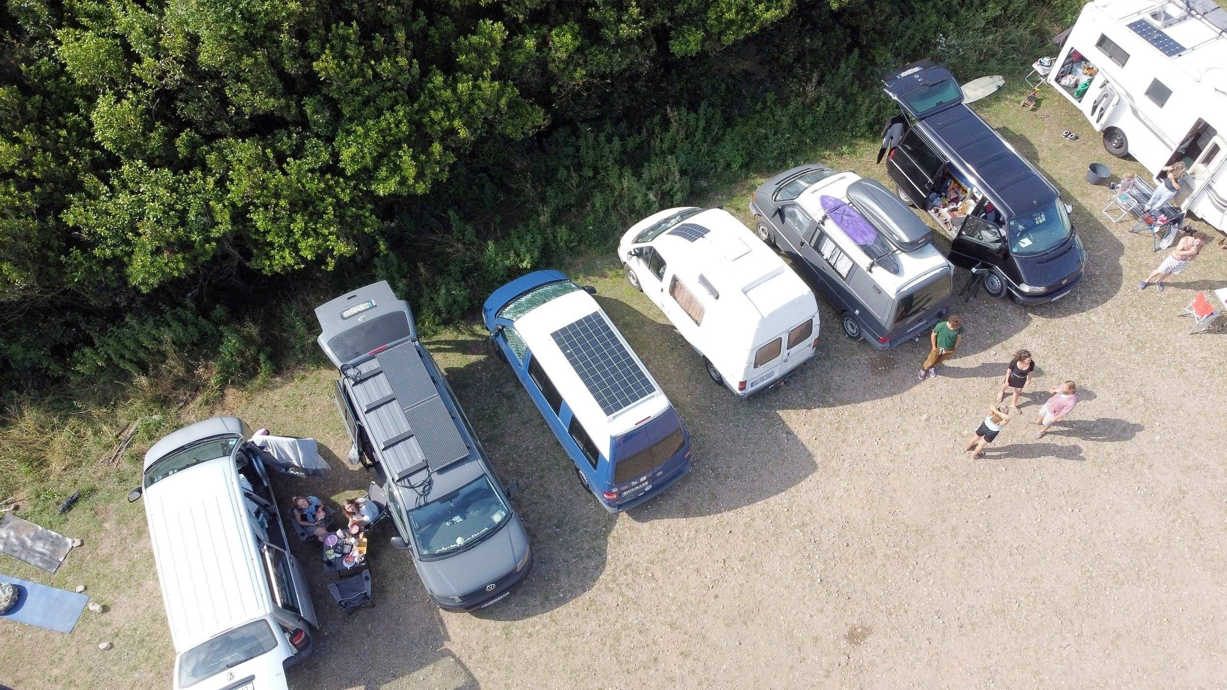 Volkswagen Volkswagen transporte