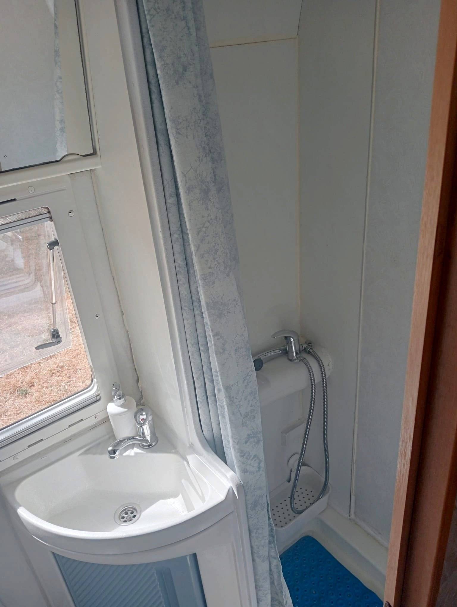 Challenger Ducato 1,9 TD