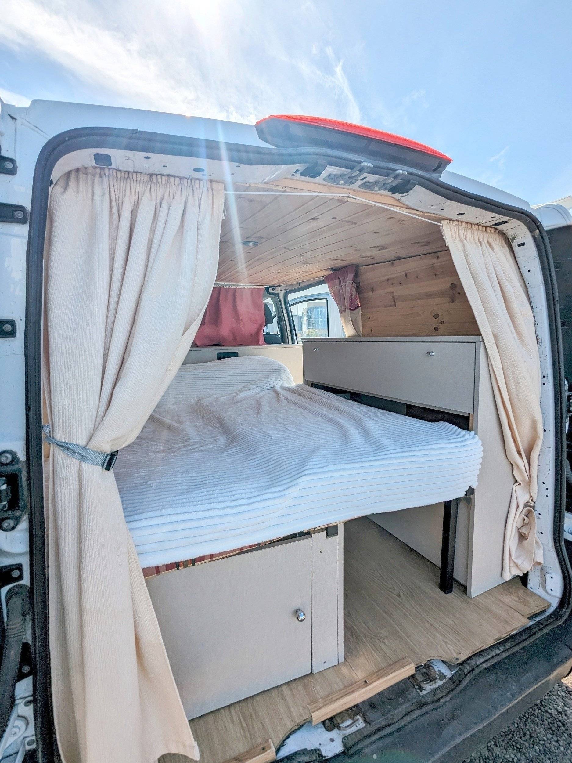 Mercedes Vito Mercedes