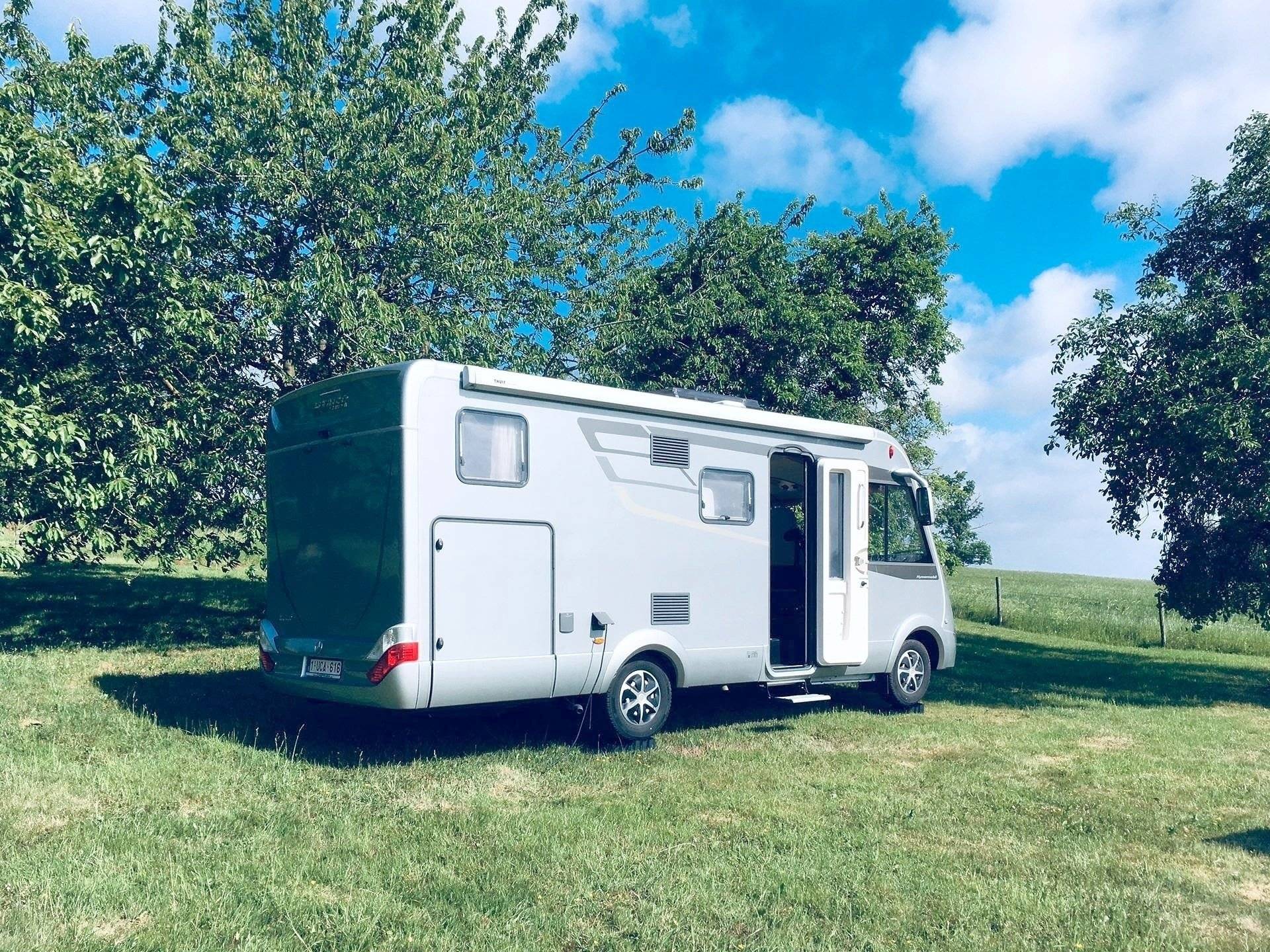 Hymer 
