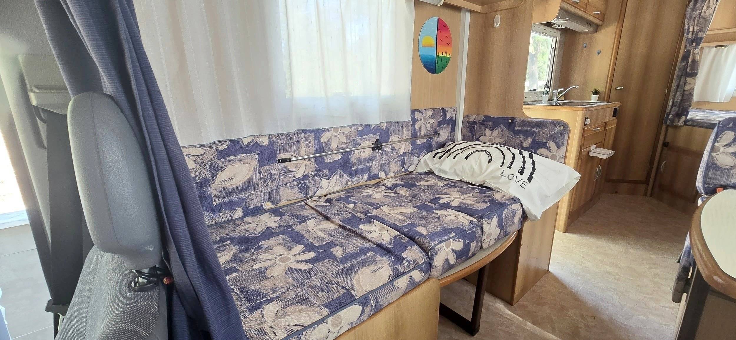 Mercedes MERCEDES BENZ SPRINTER