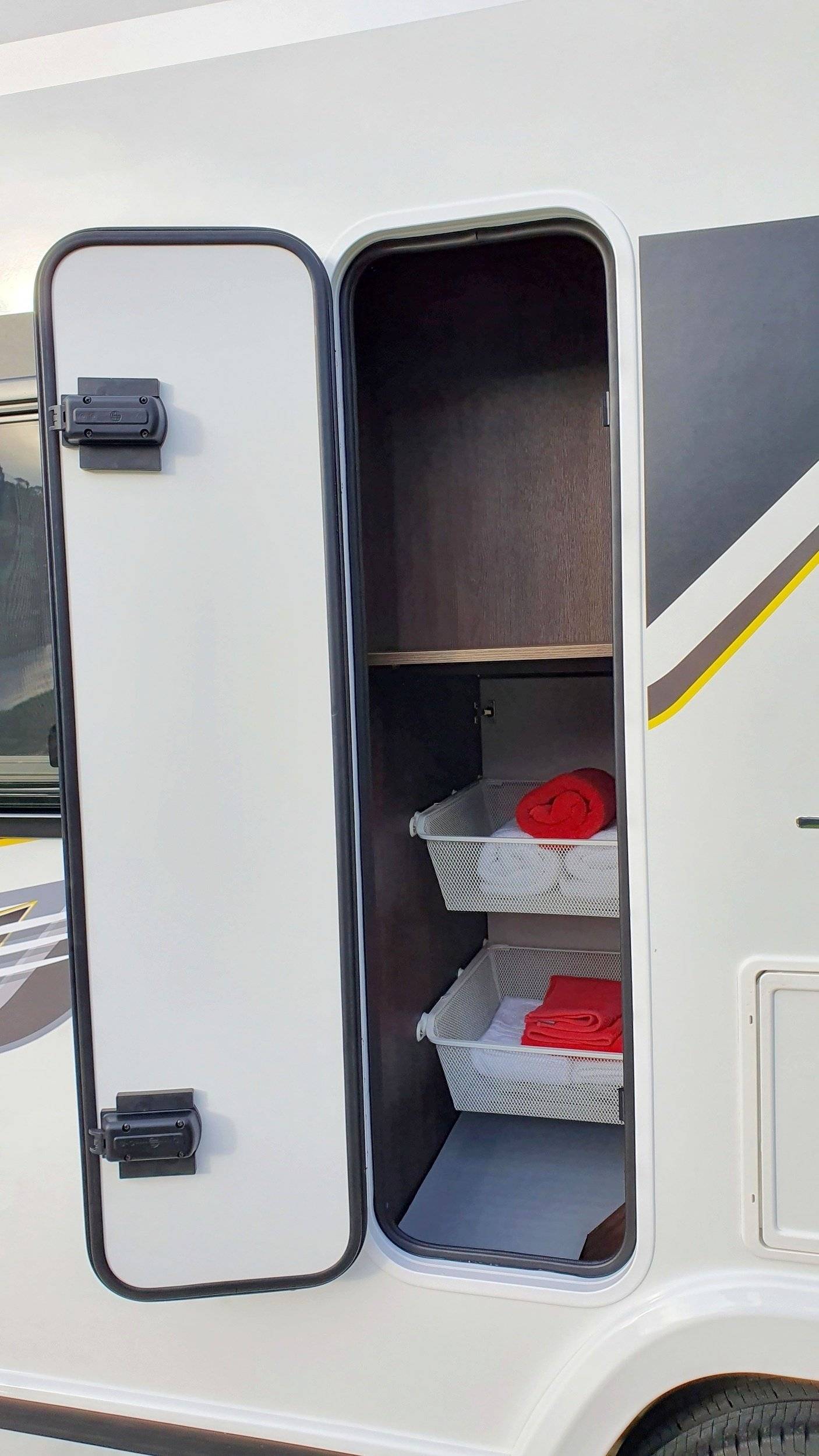 Benimar Tessoro 481 Tessoro 481