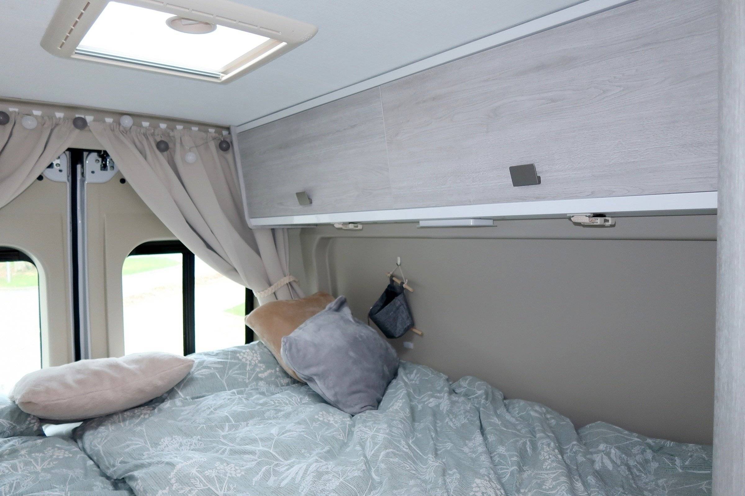 Roller Team Roller Team Livingstone Duo