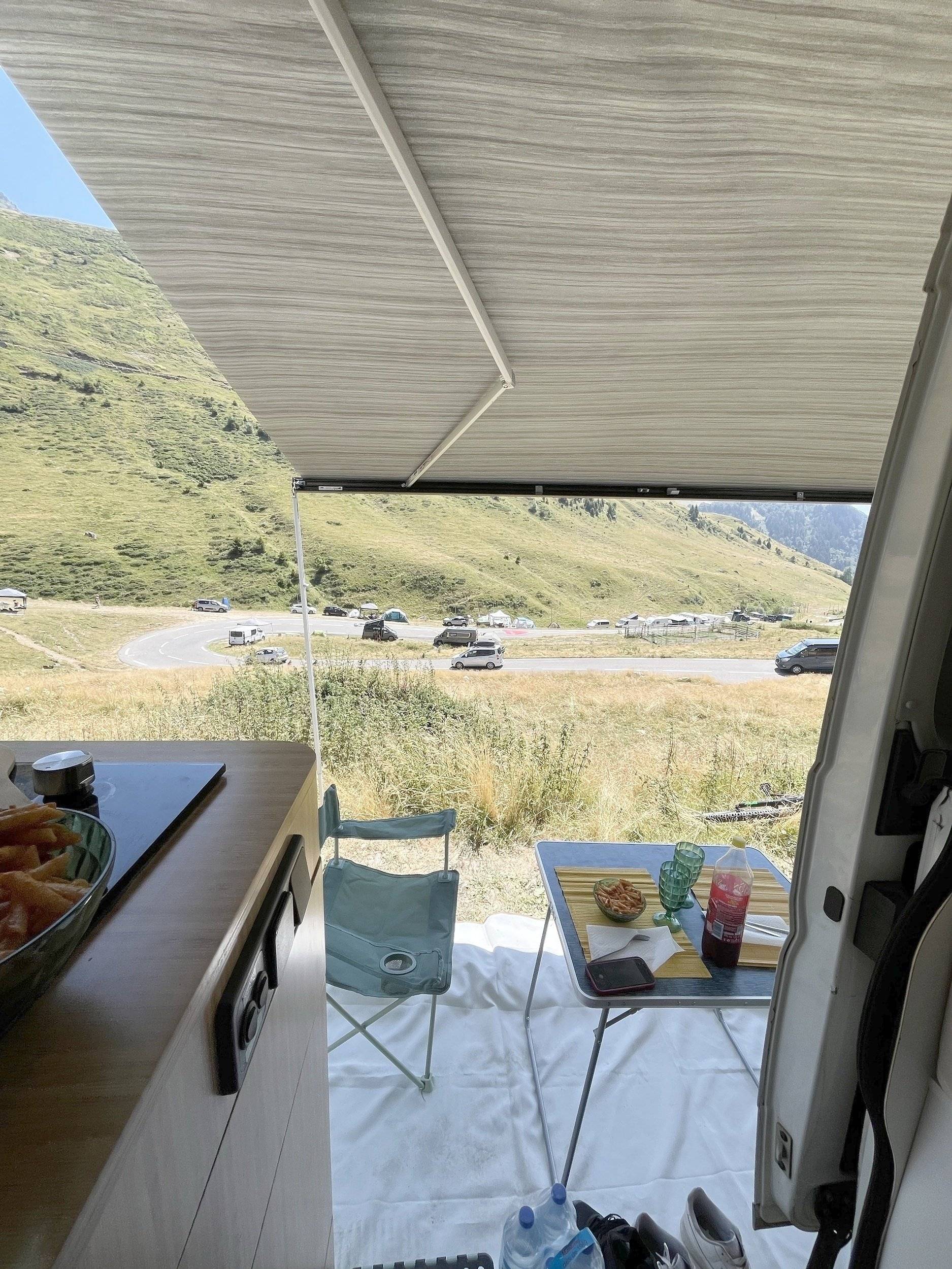 jumper Citroën jumper