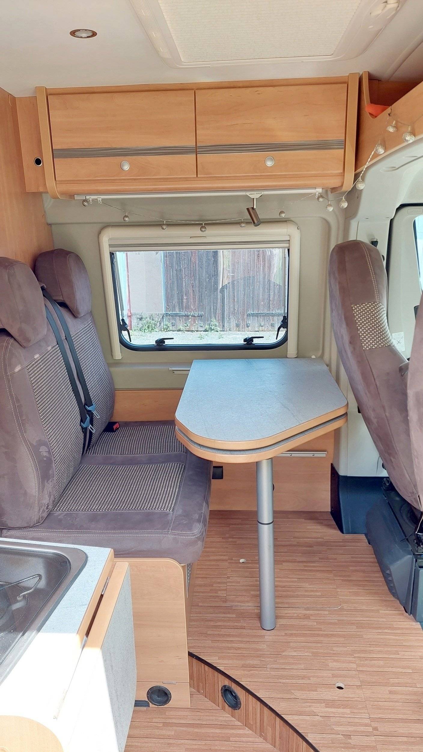 Pössl Pössl 2WinR Plus