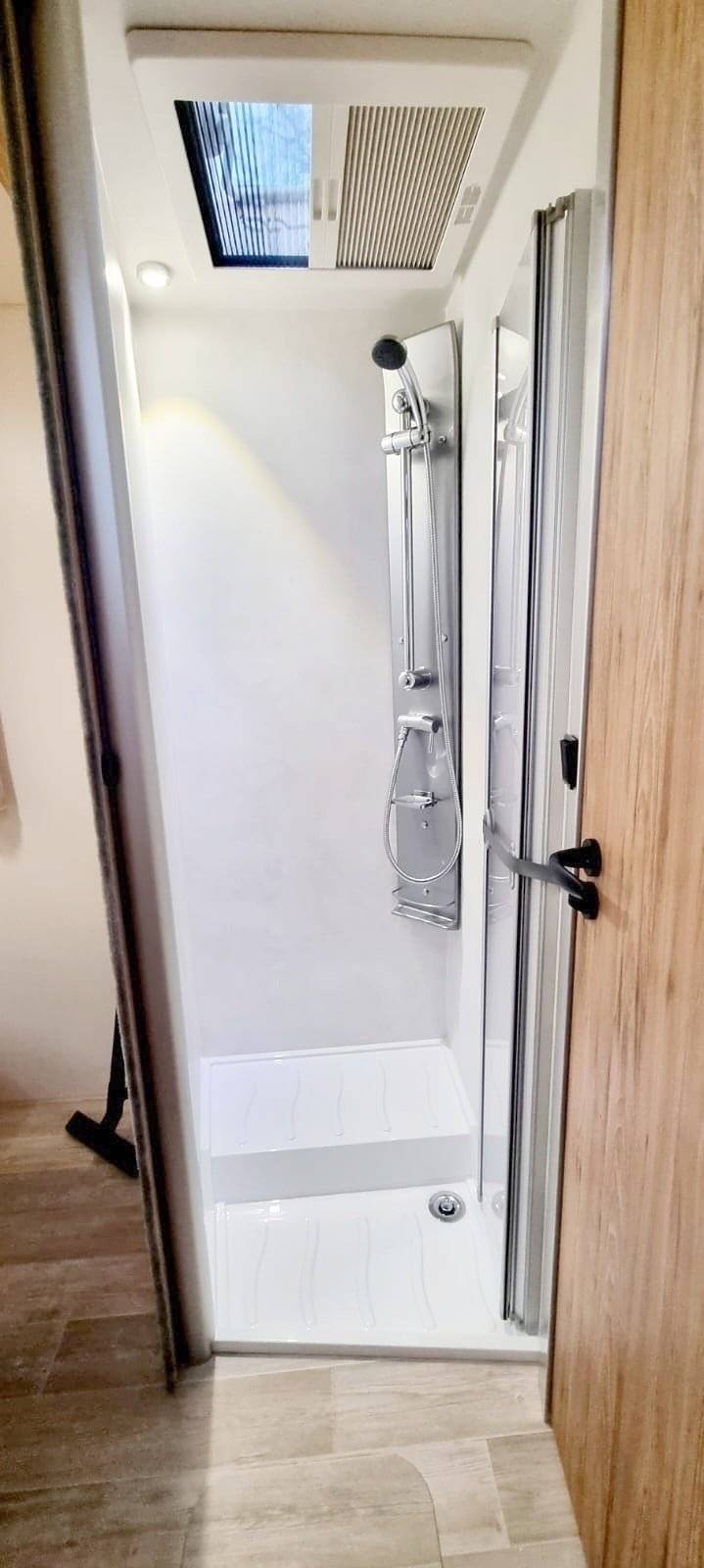 Bavaria Bavaria 746 FC nomade