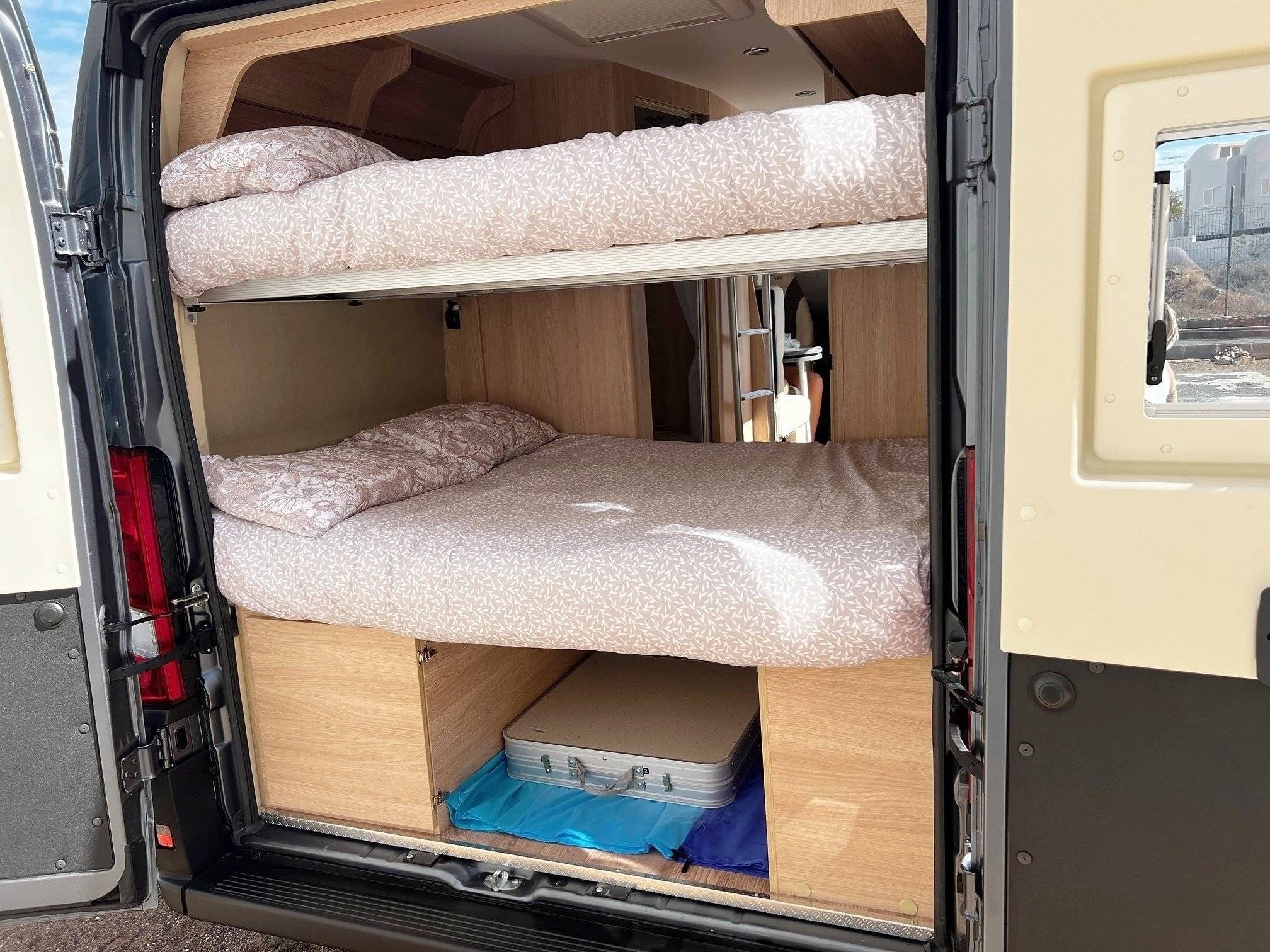 Giottiline Giottivan 60B