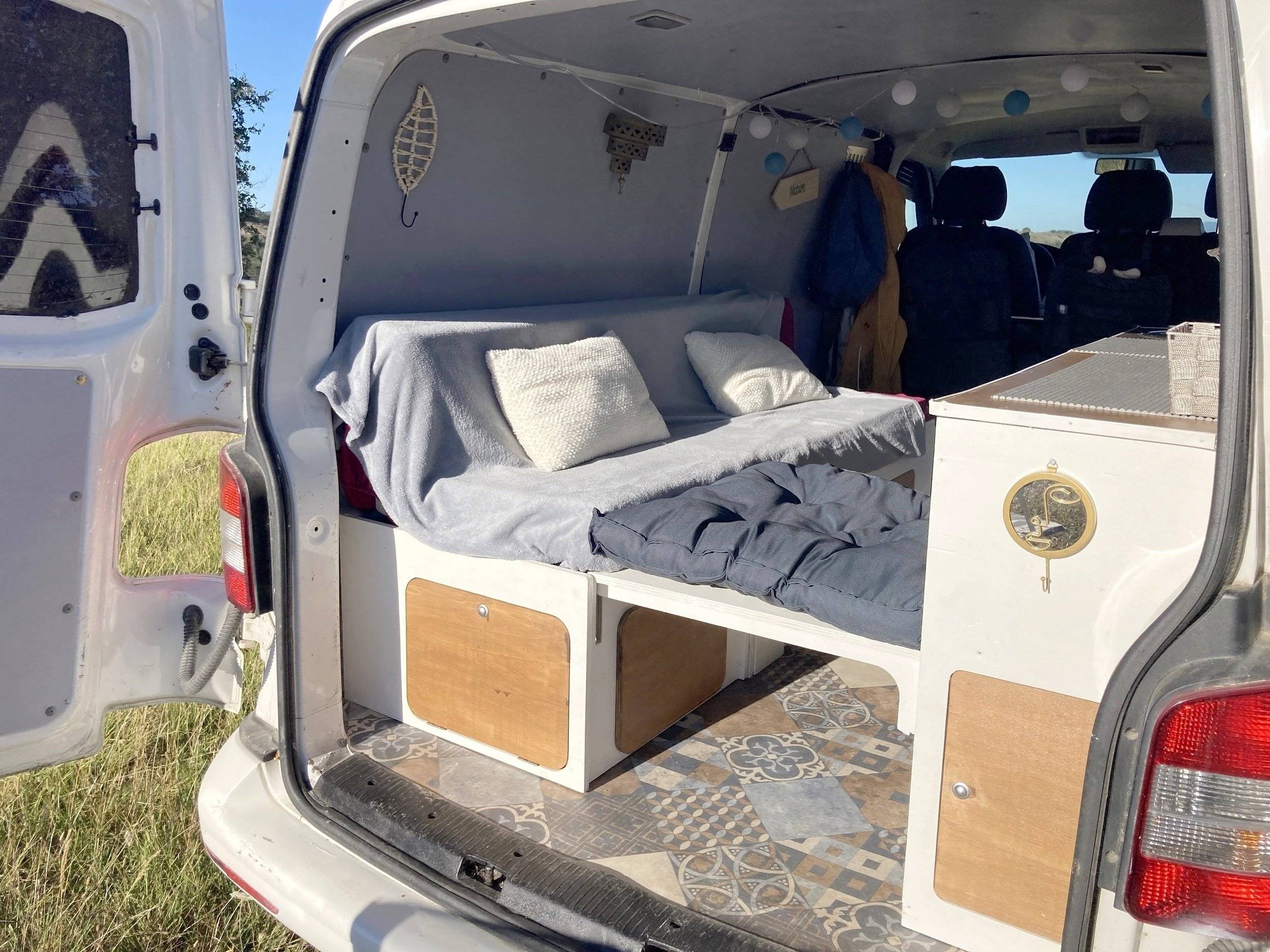 Van 