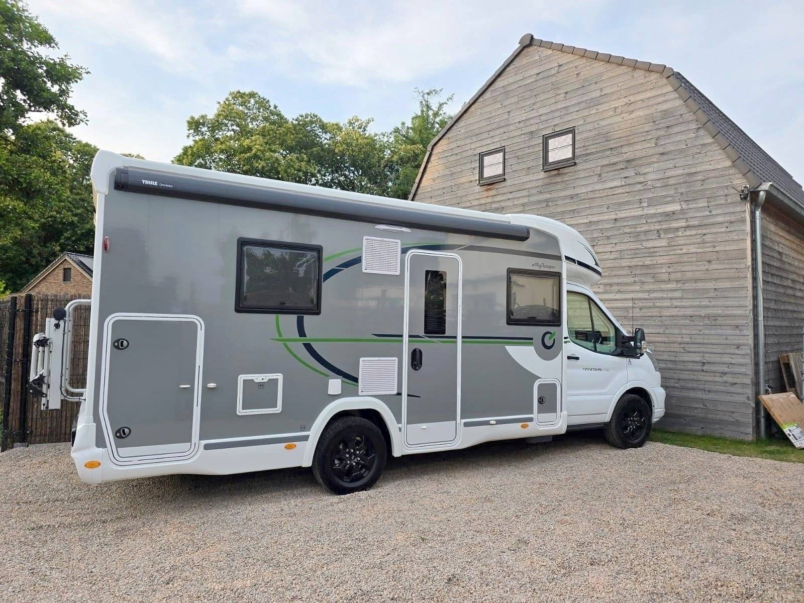 Chausson 