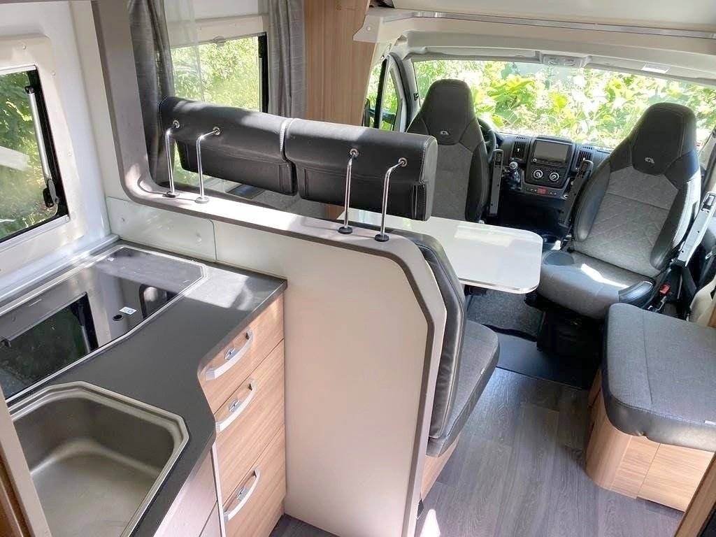 Adria Mobil 