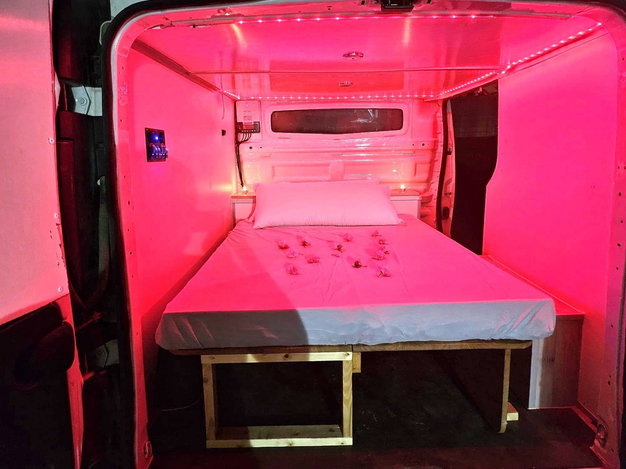 Renault Vivaro 1,6 l 120 ch