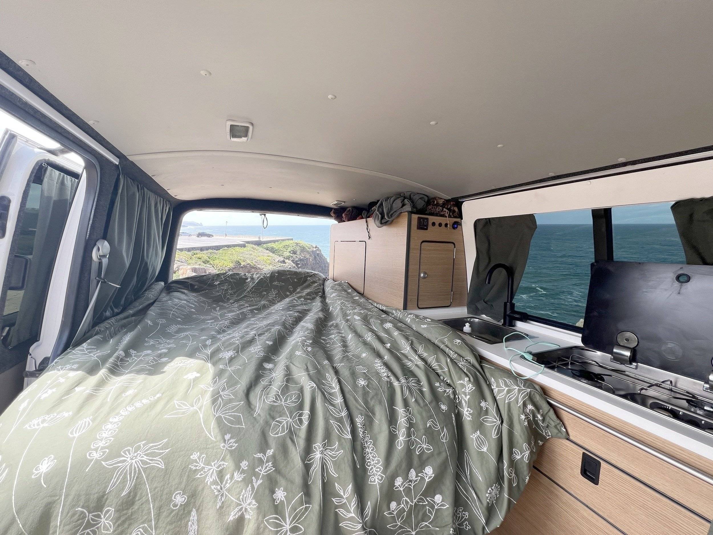 Volkswagen Volkswagen T5